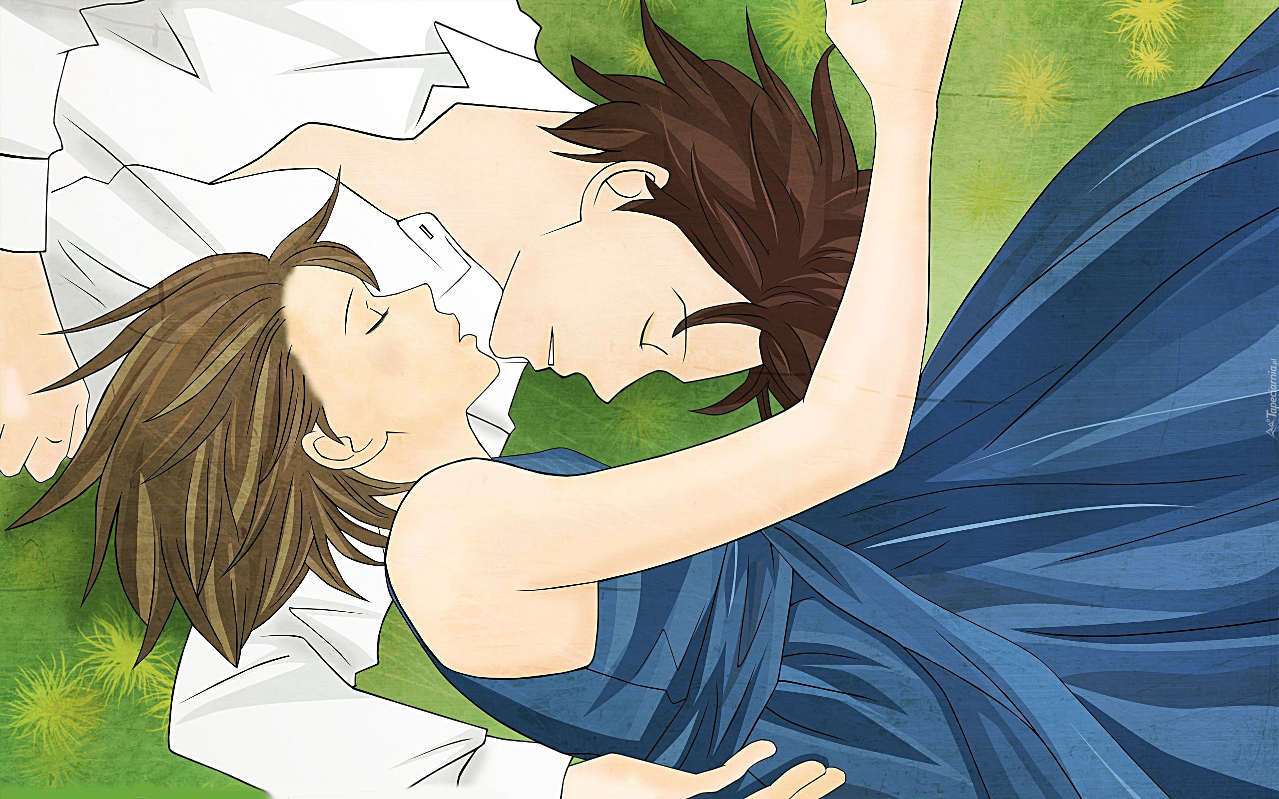 Nodame Cantabile, Megumi Noda, Nodame, Shinichi Chiaki