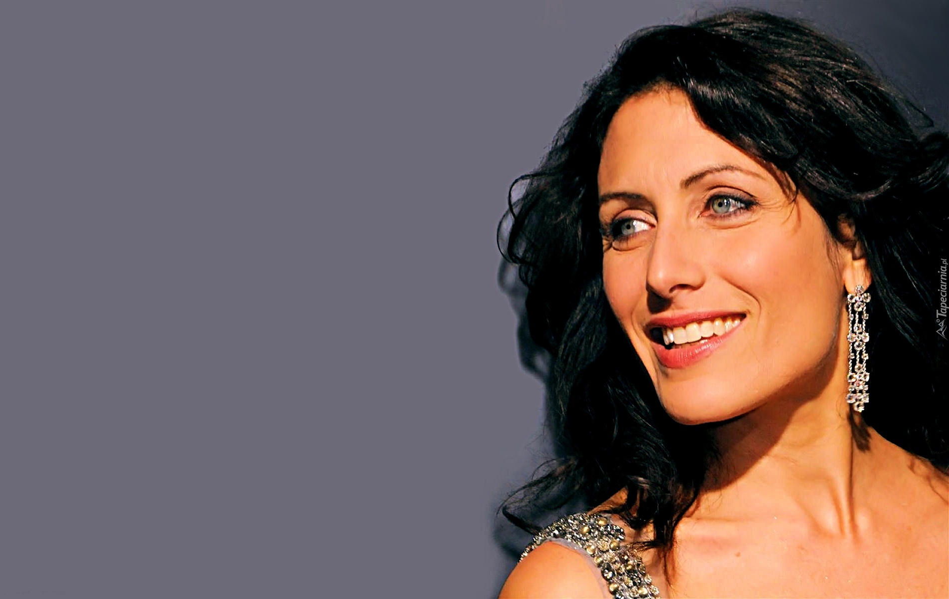 Lisa Edelstein, aktorka