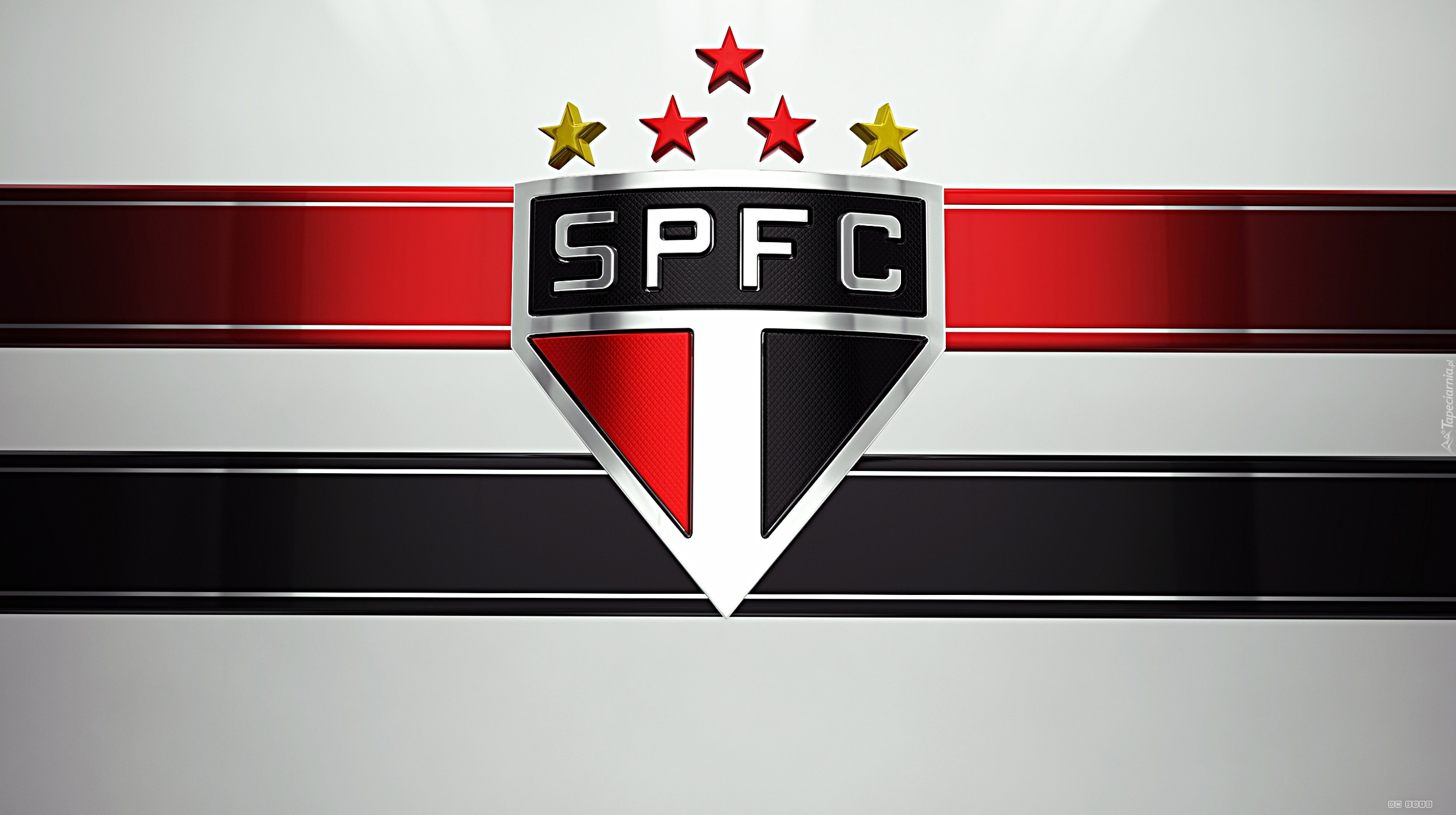 FC Sao Paulo, piłka nożna, sport