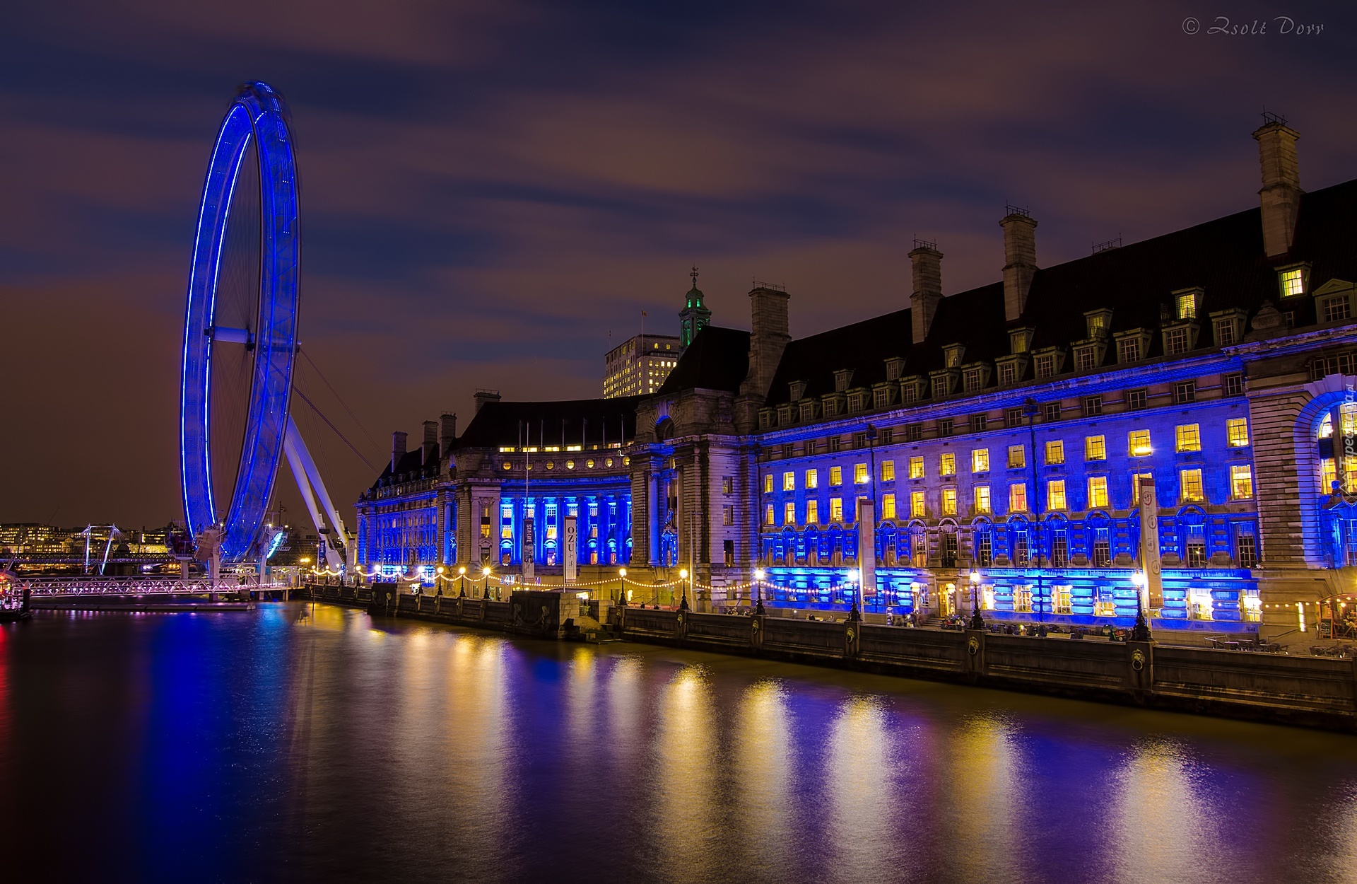 London Eye