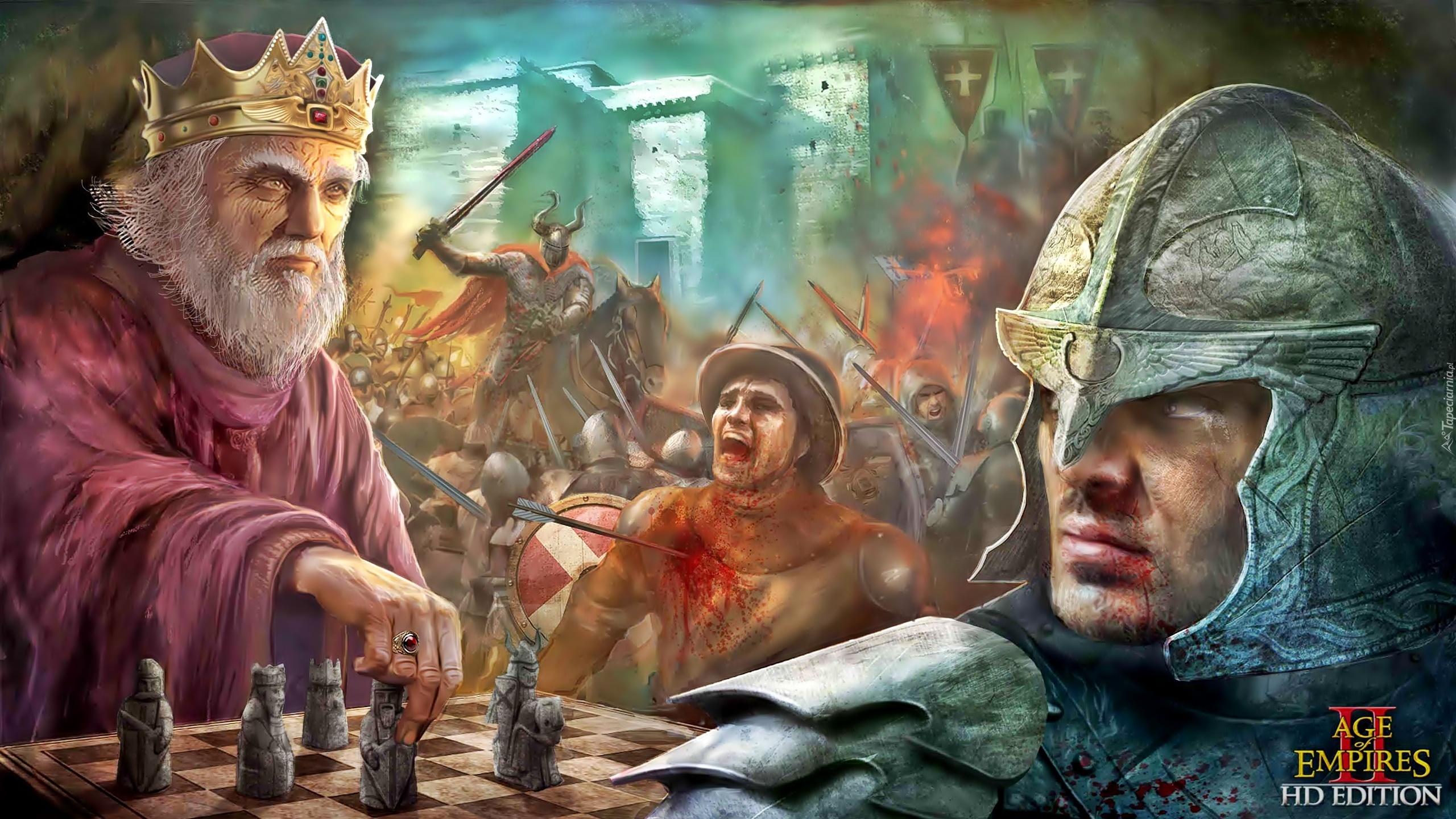 Age Of Empires II