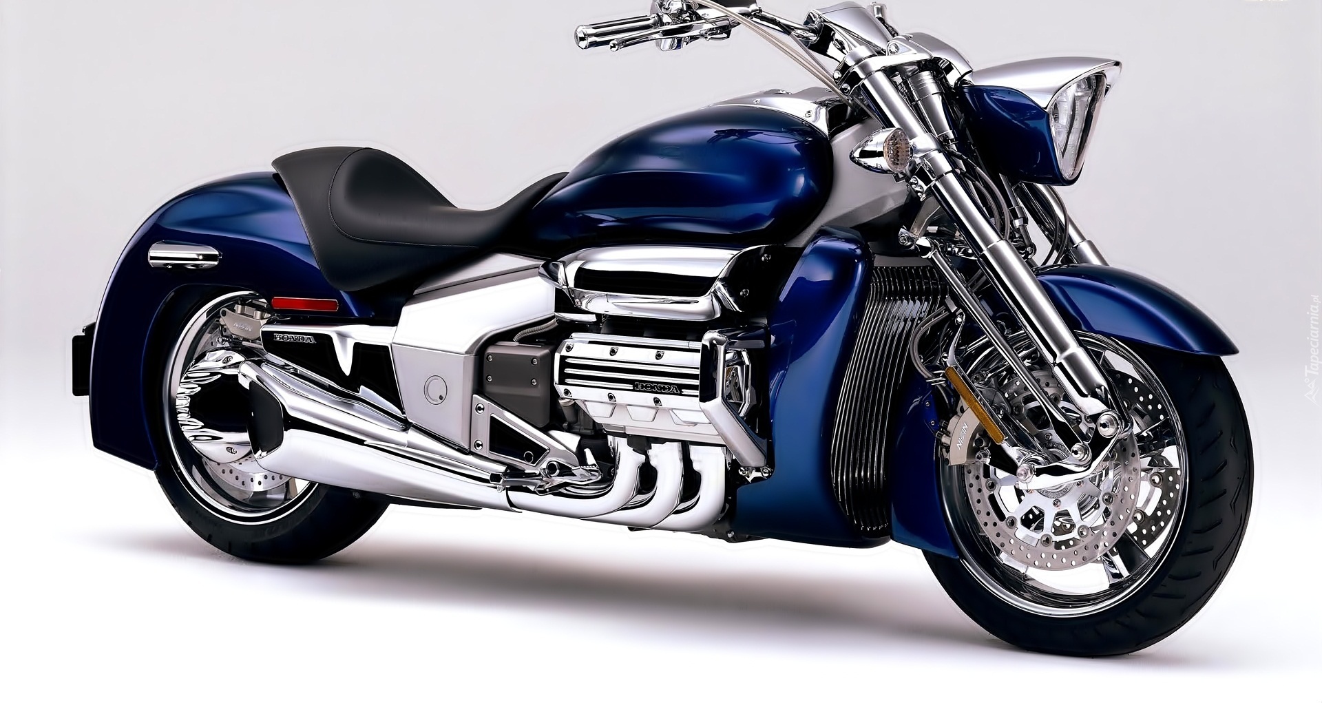 Honda, Valkyrie