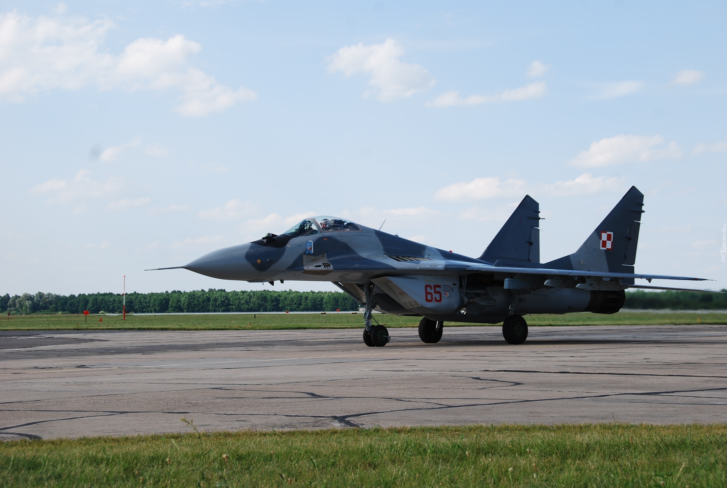 MIG 29