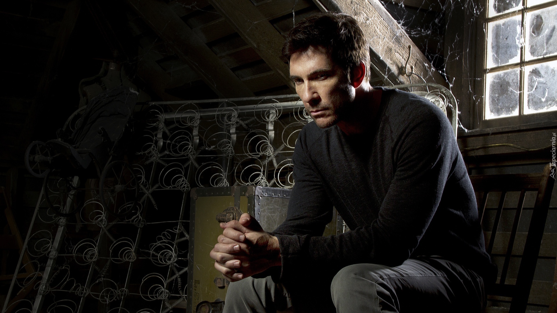 Dylan McDermott