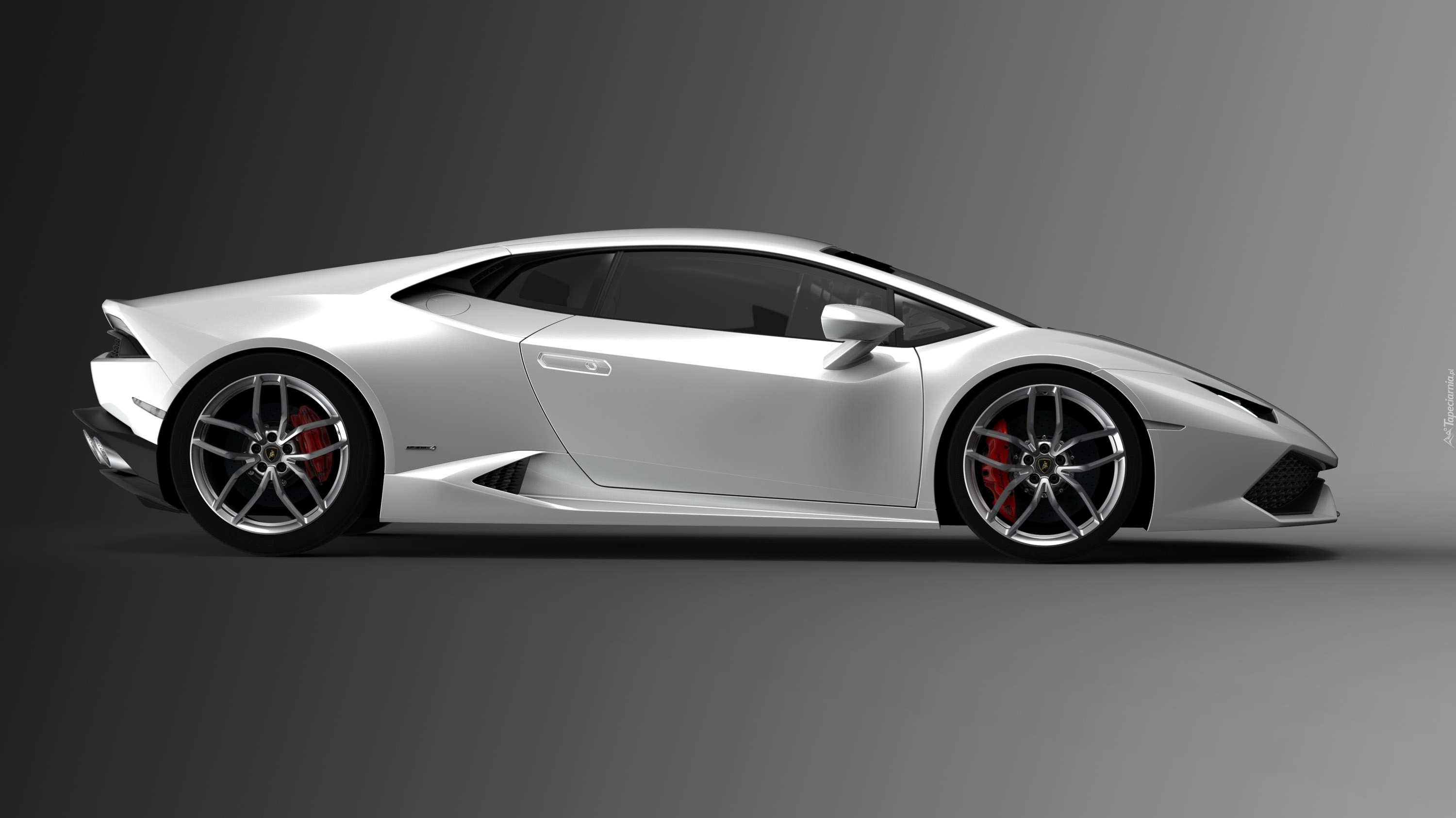 Lamborghini Huracan, LP 610-4