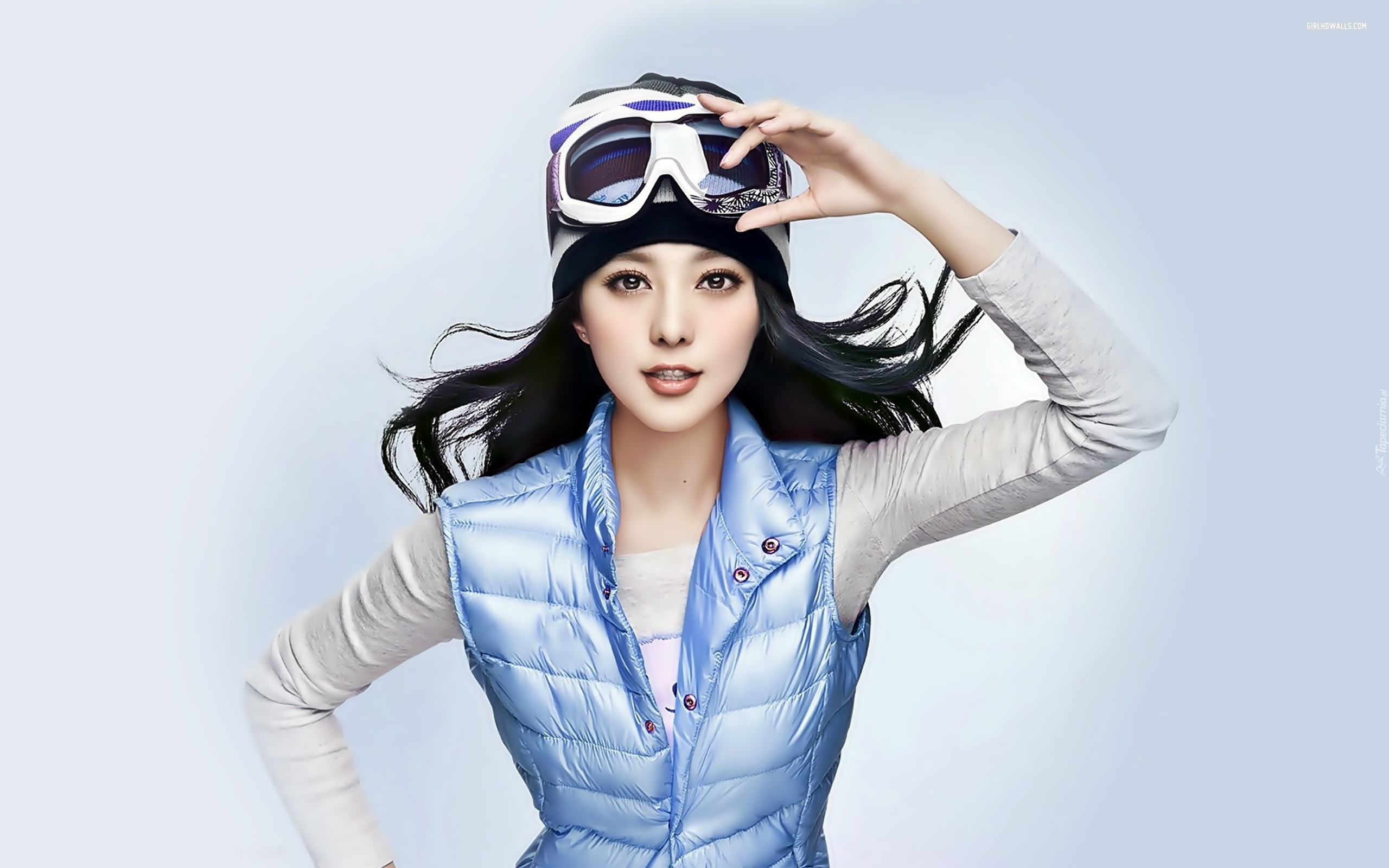 Fan Bingbing, Gogle