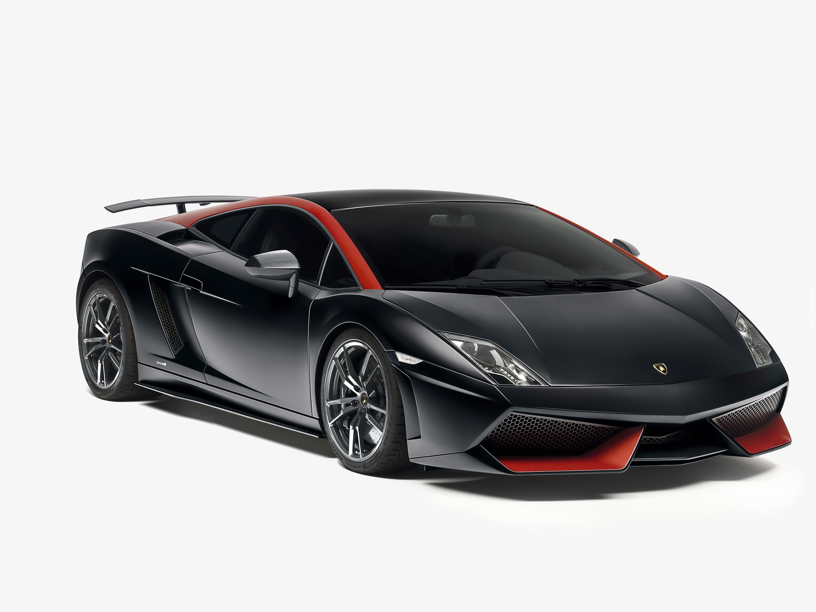 Lamborghini, Gallardo, LP 570-4