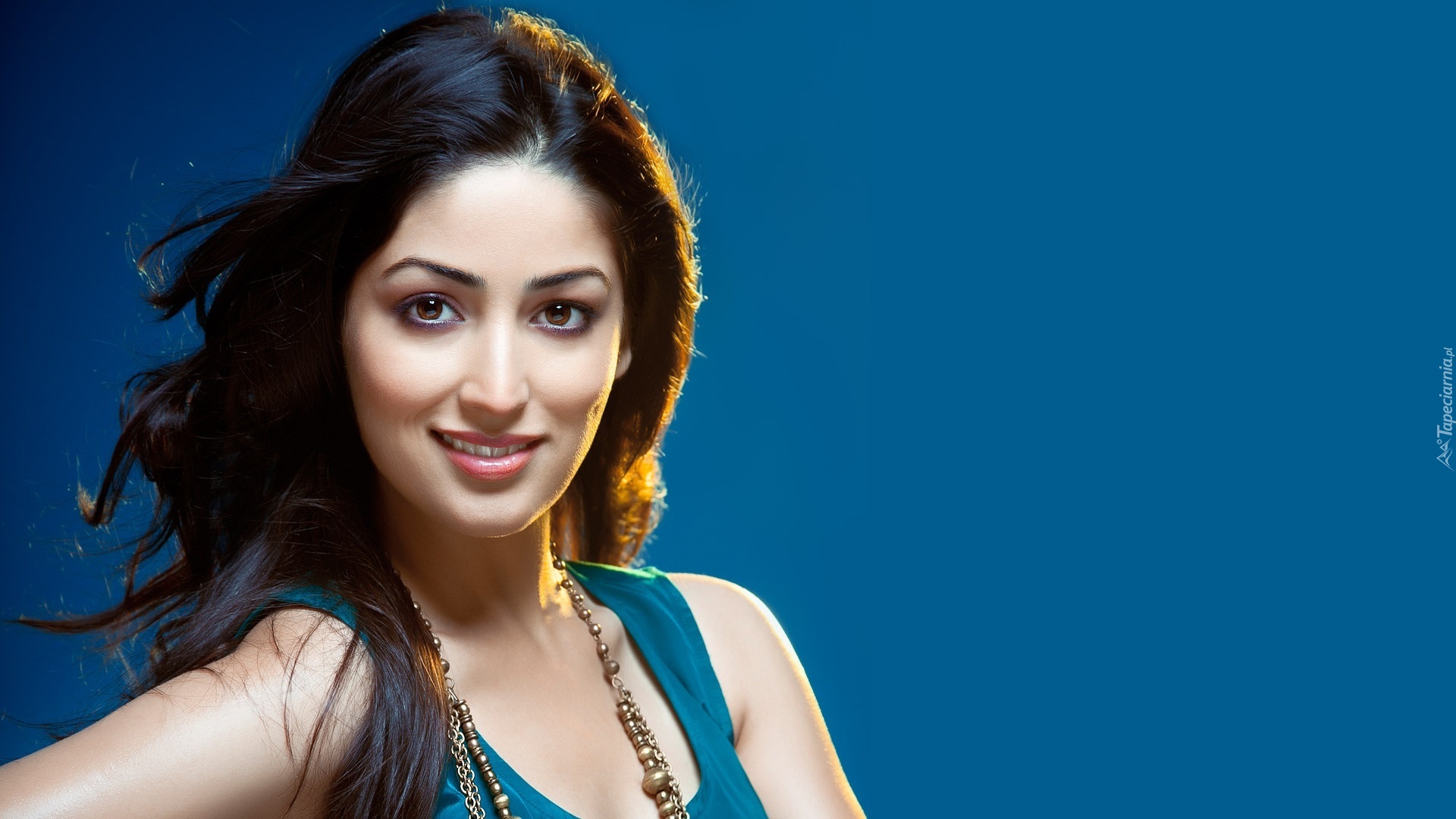 Kobieta, Aktorka, Hinduska, Bollywood, Yami Gautam