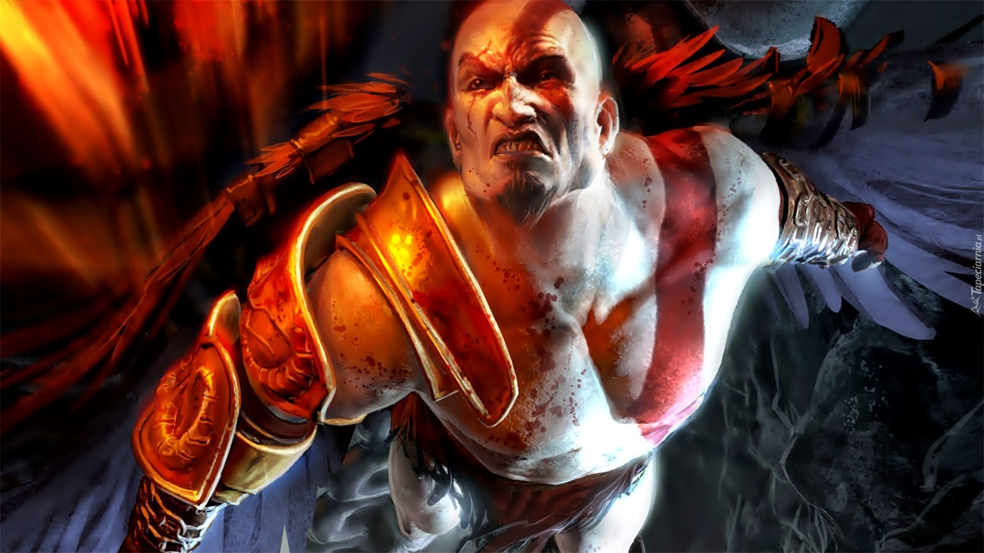 God Of War 3