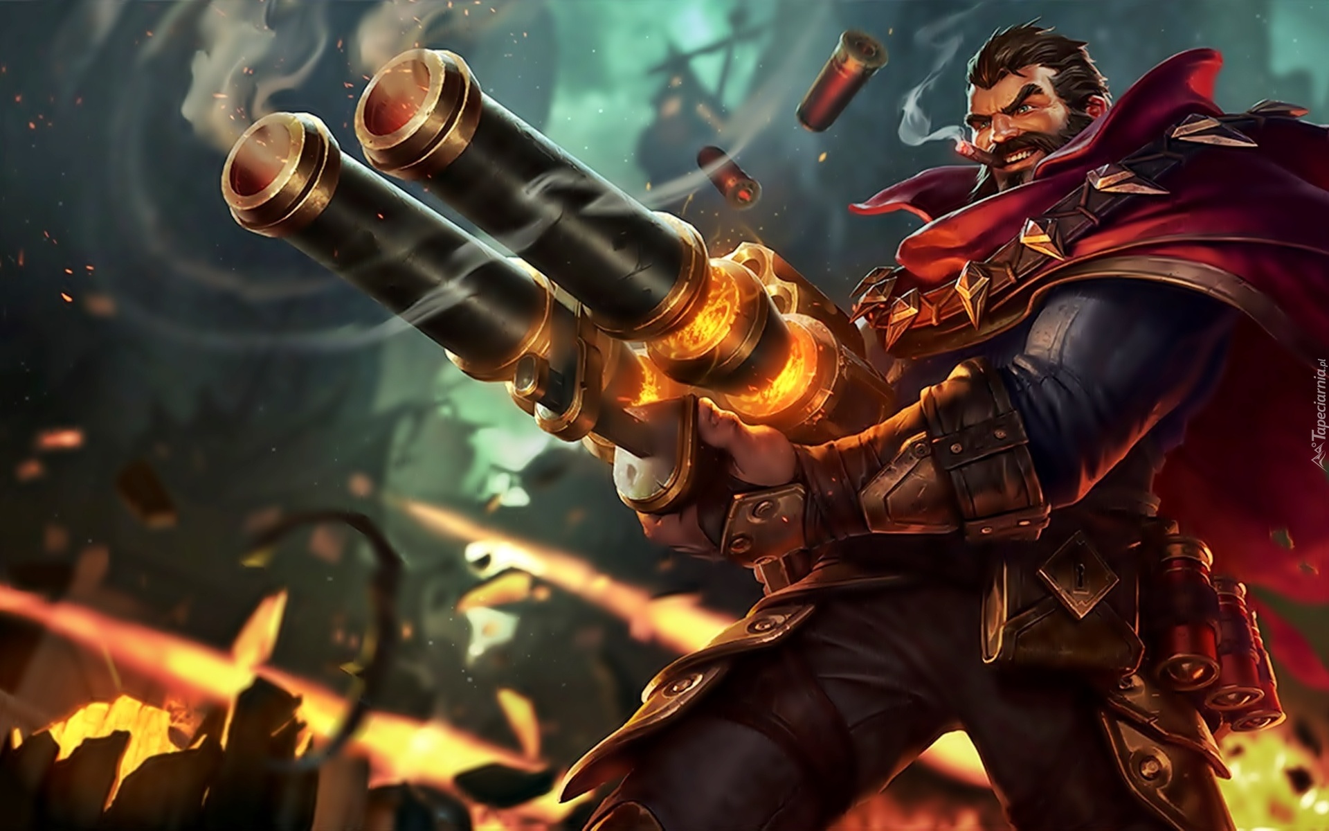 Graves, New Splash Atr 2014