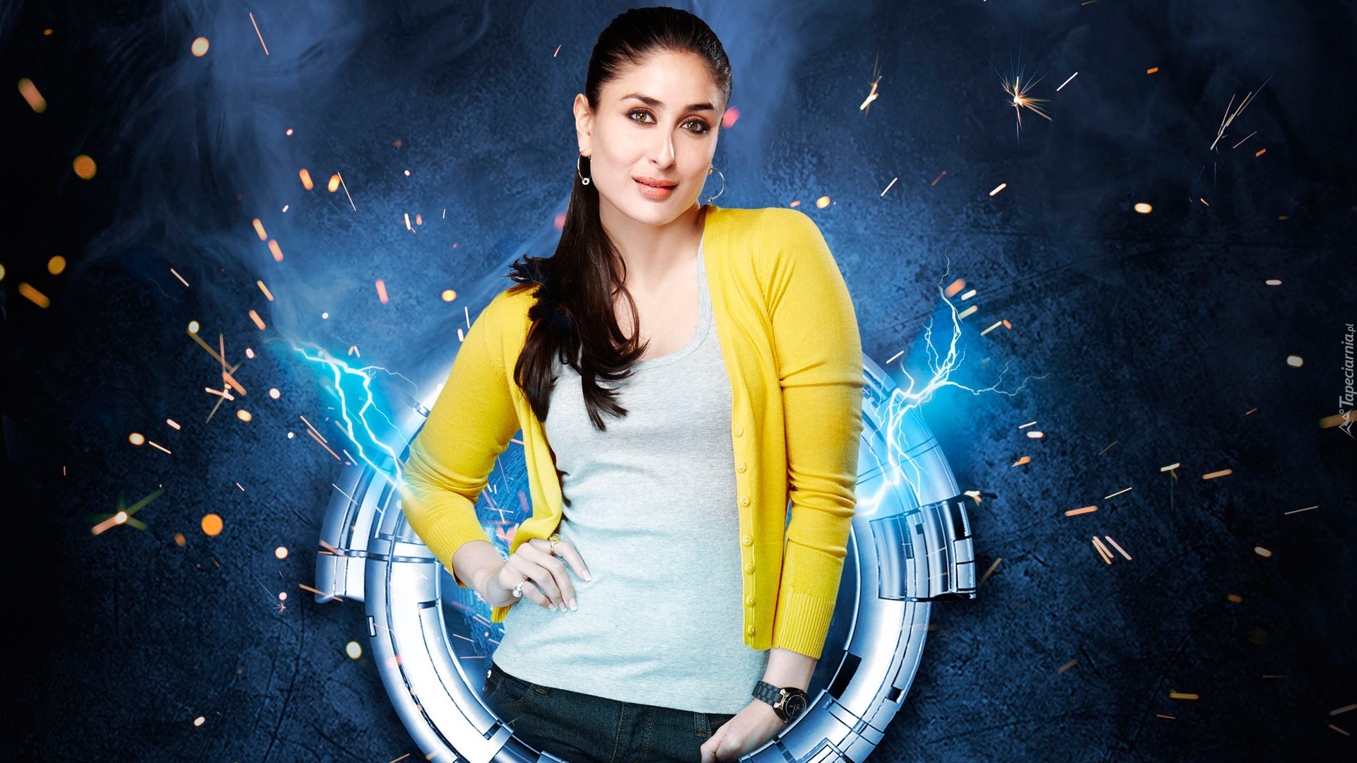 Aktorka, Kobieta, Bollywood, Kareena Kapoor