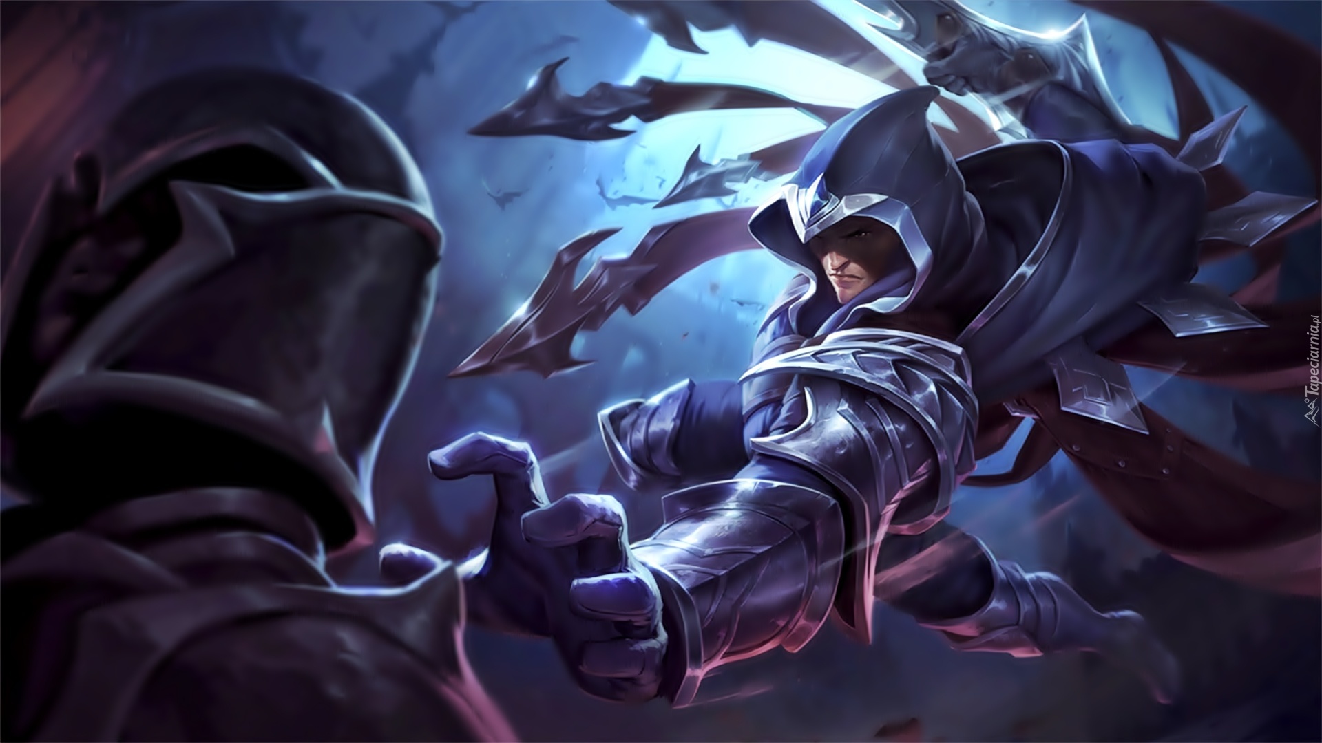 Talon, League Of Legends