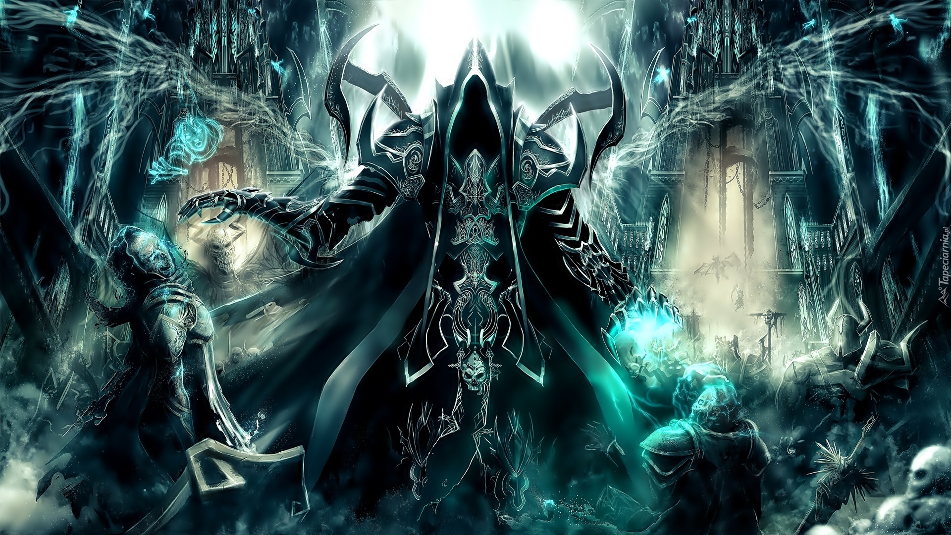 Diablo 3, Reaper Of Souls