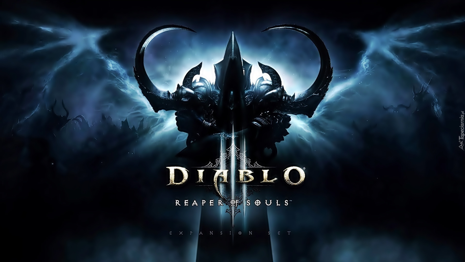 Diablo 3, Reaper Of Souls