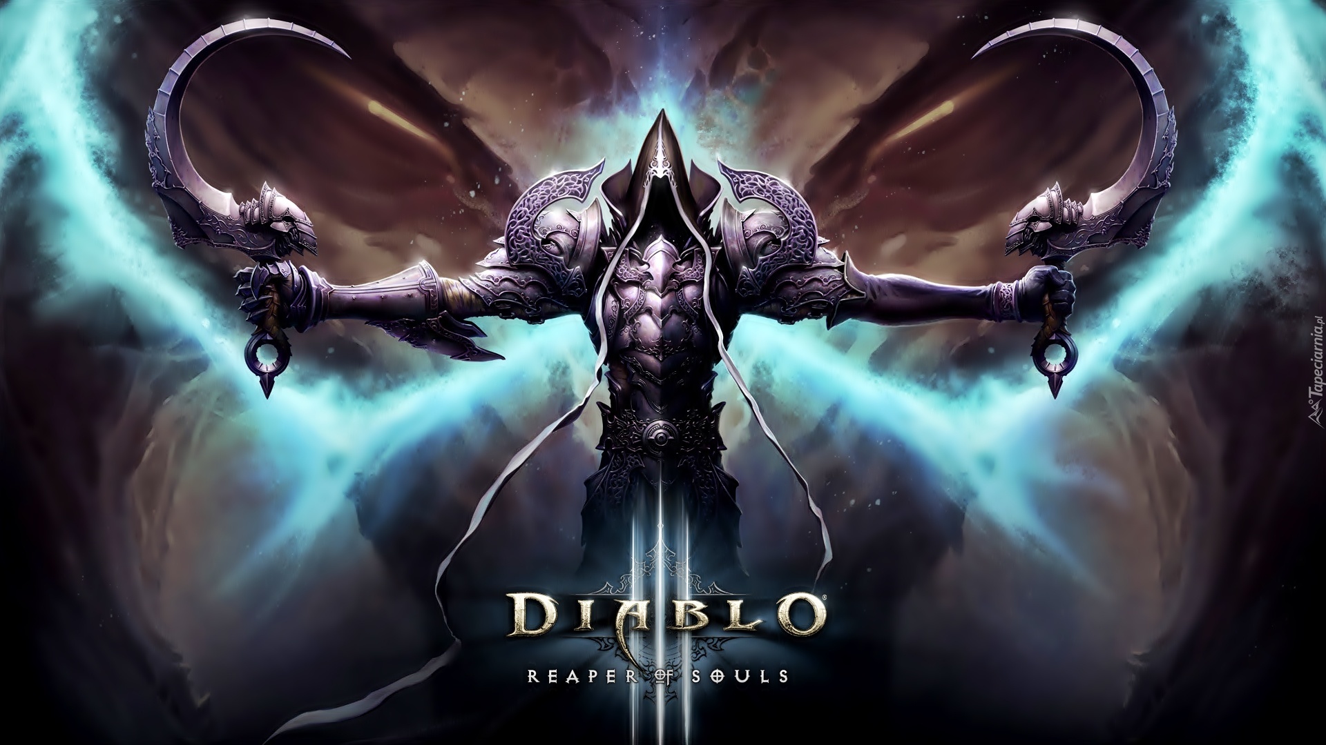 Diablo 3, Reaper Of Souls