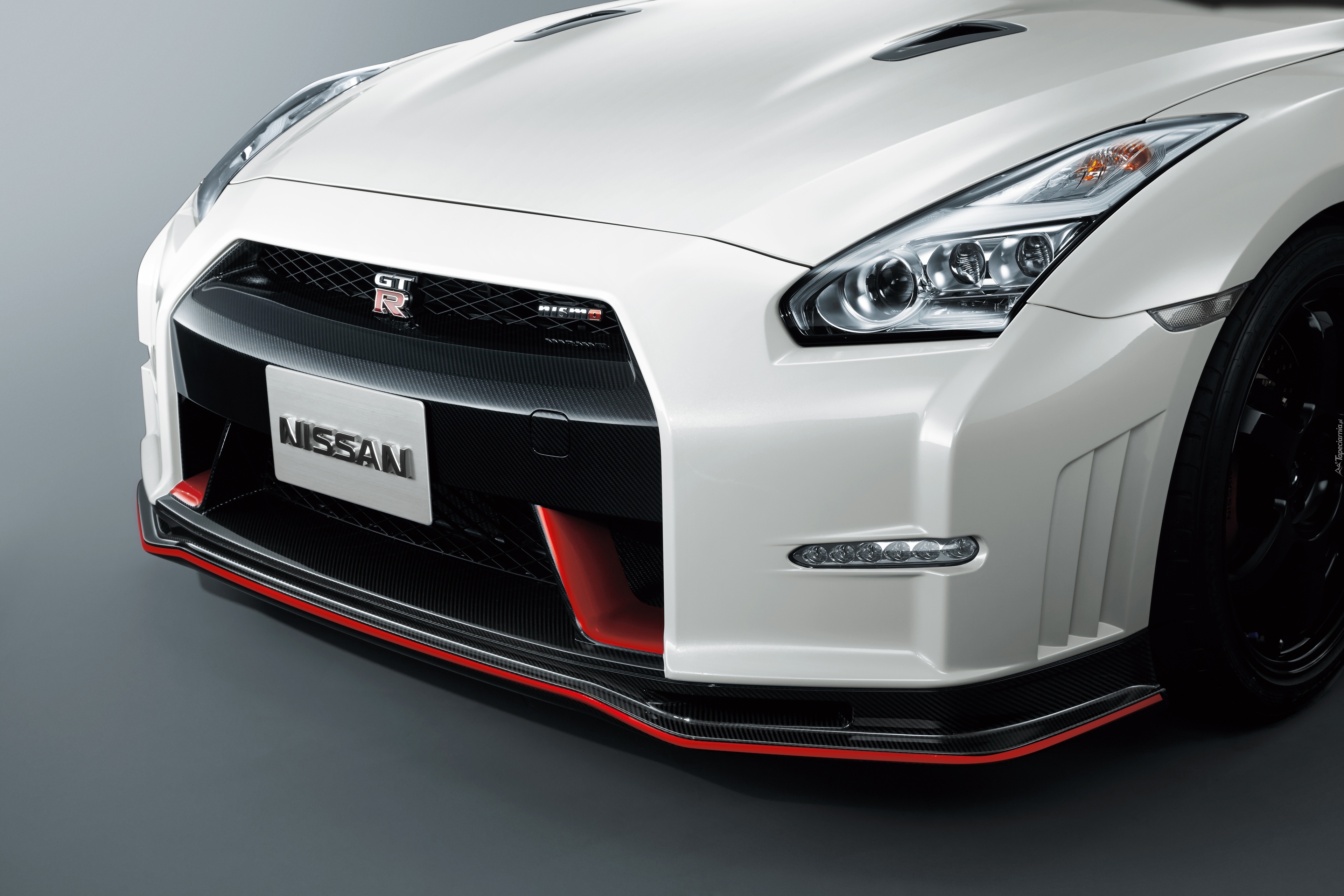 Nissan, GTR, Nismo