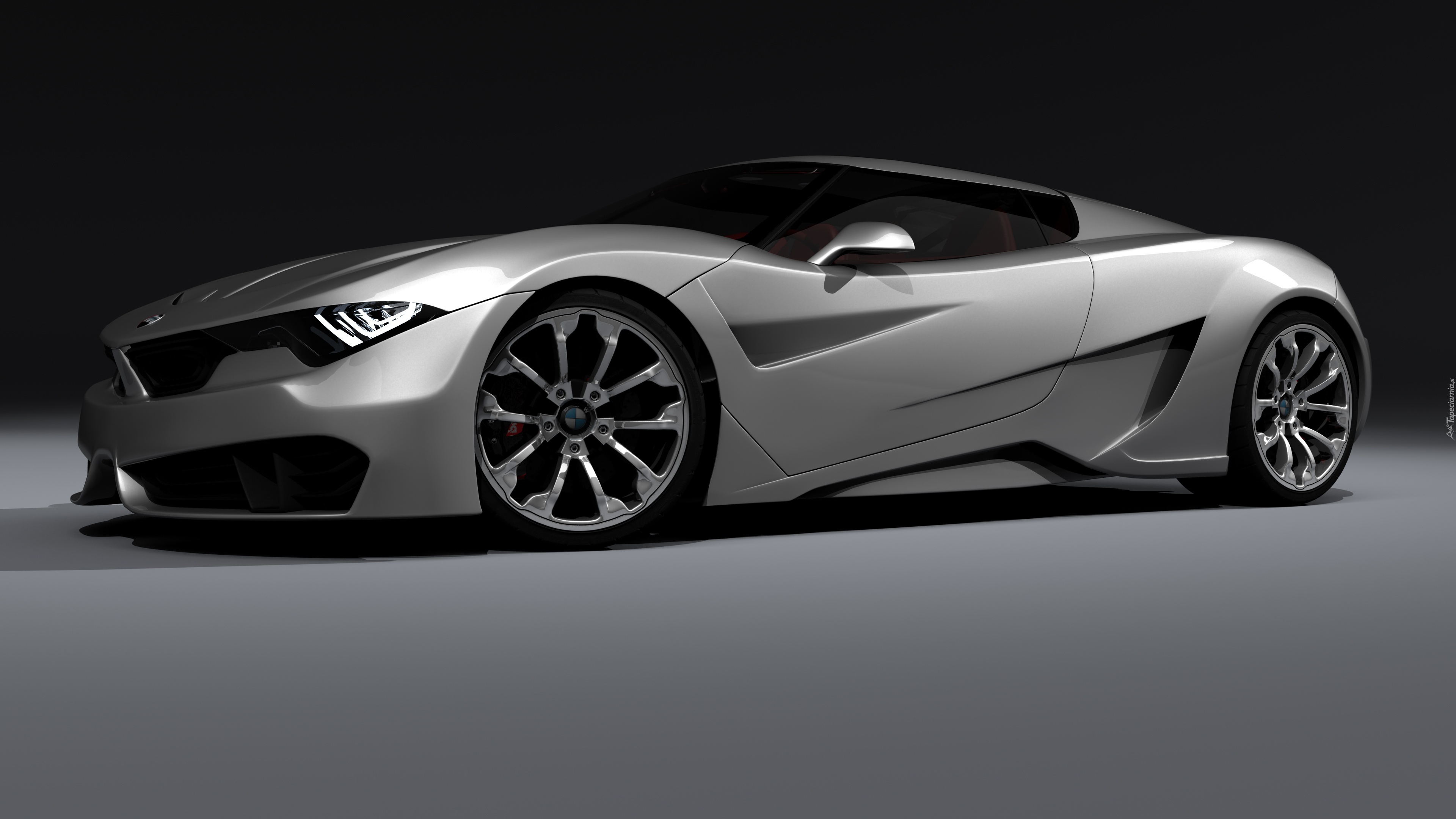 BMW M9