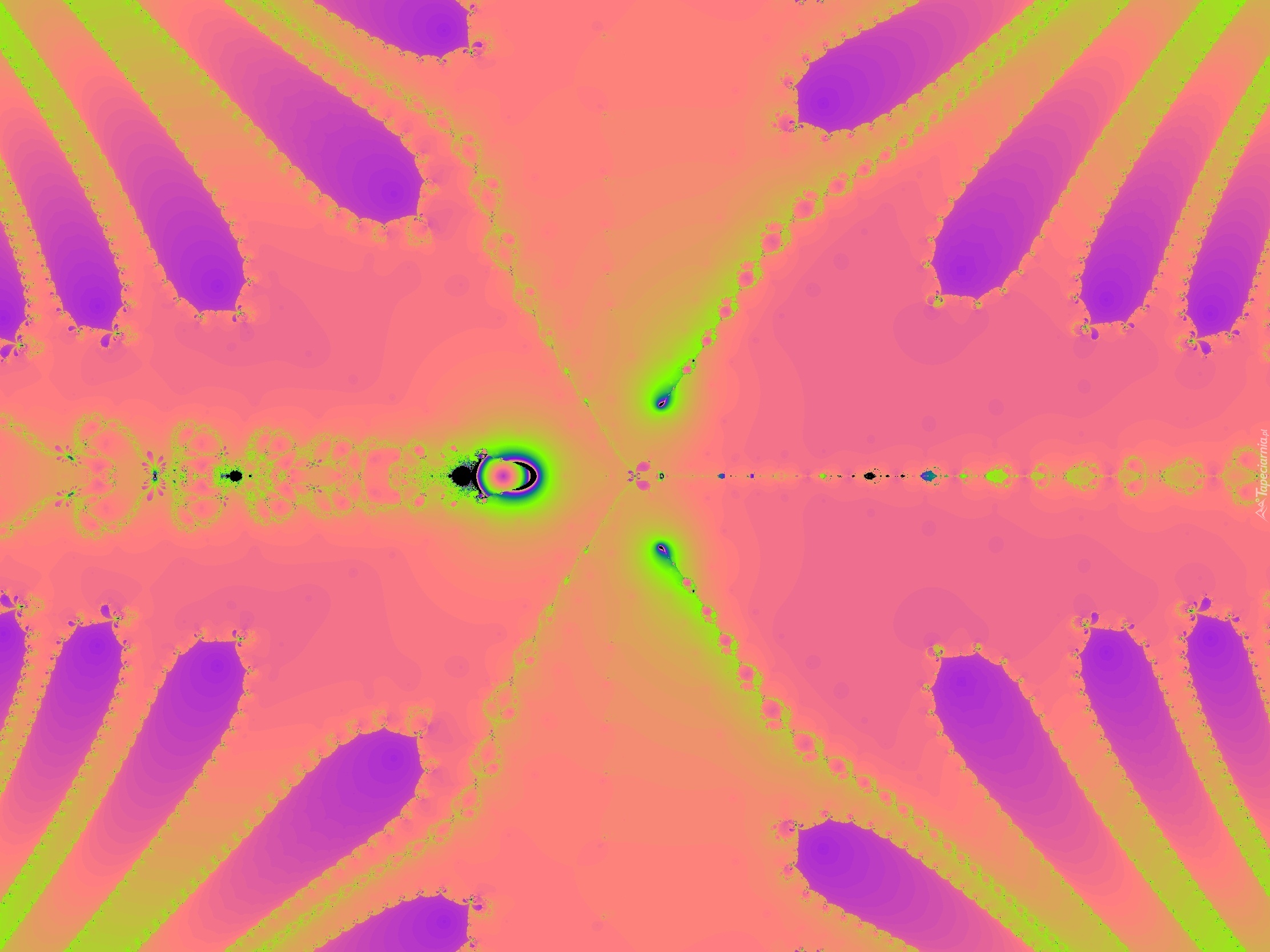 2D, Abstrakcja, Grafika