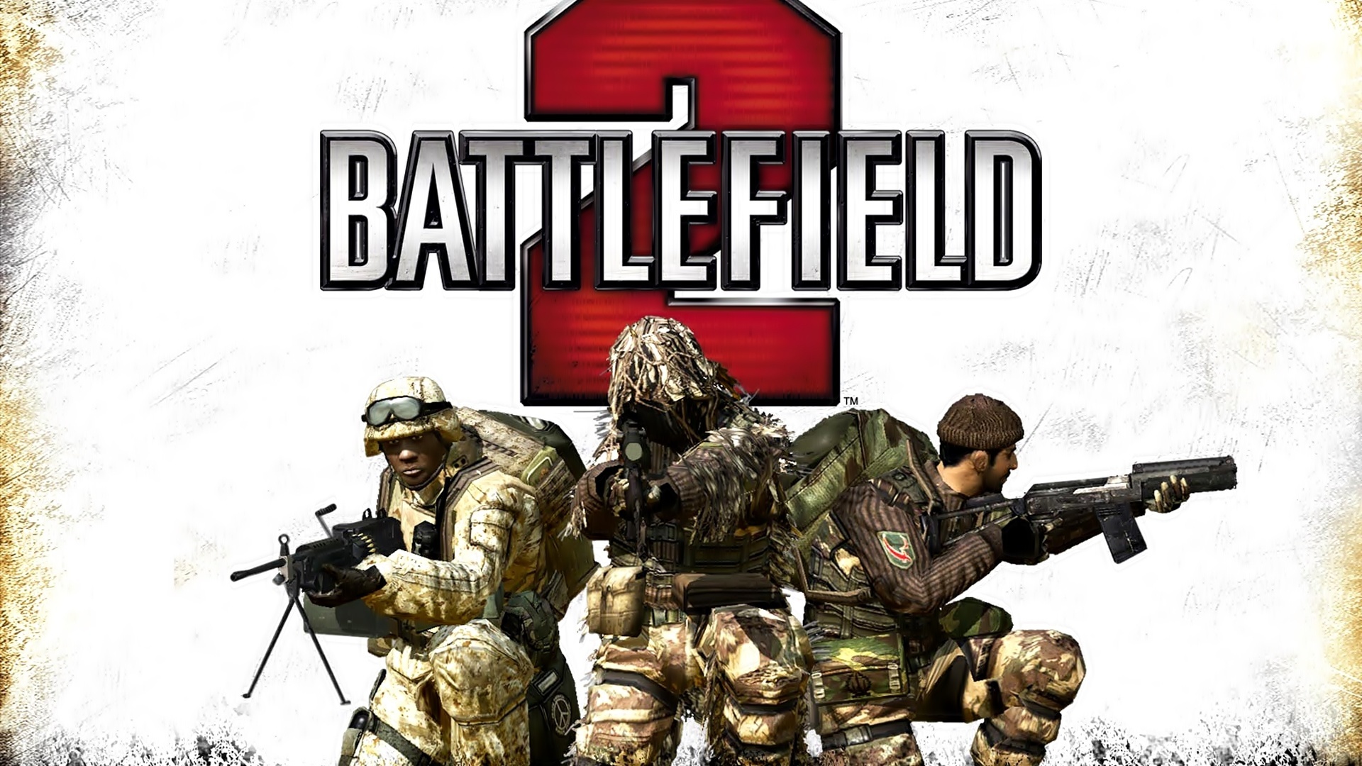 Battlefield 2