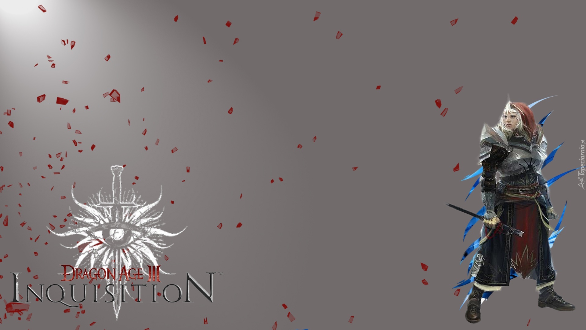 Inqusition, Dragon Age