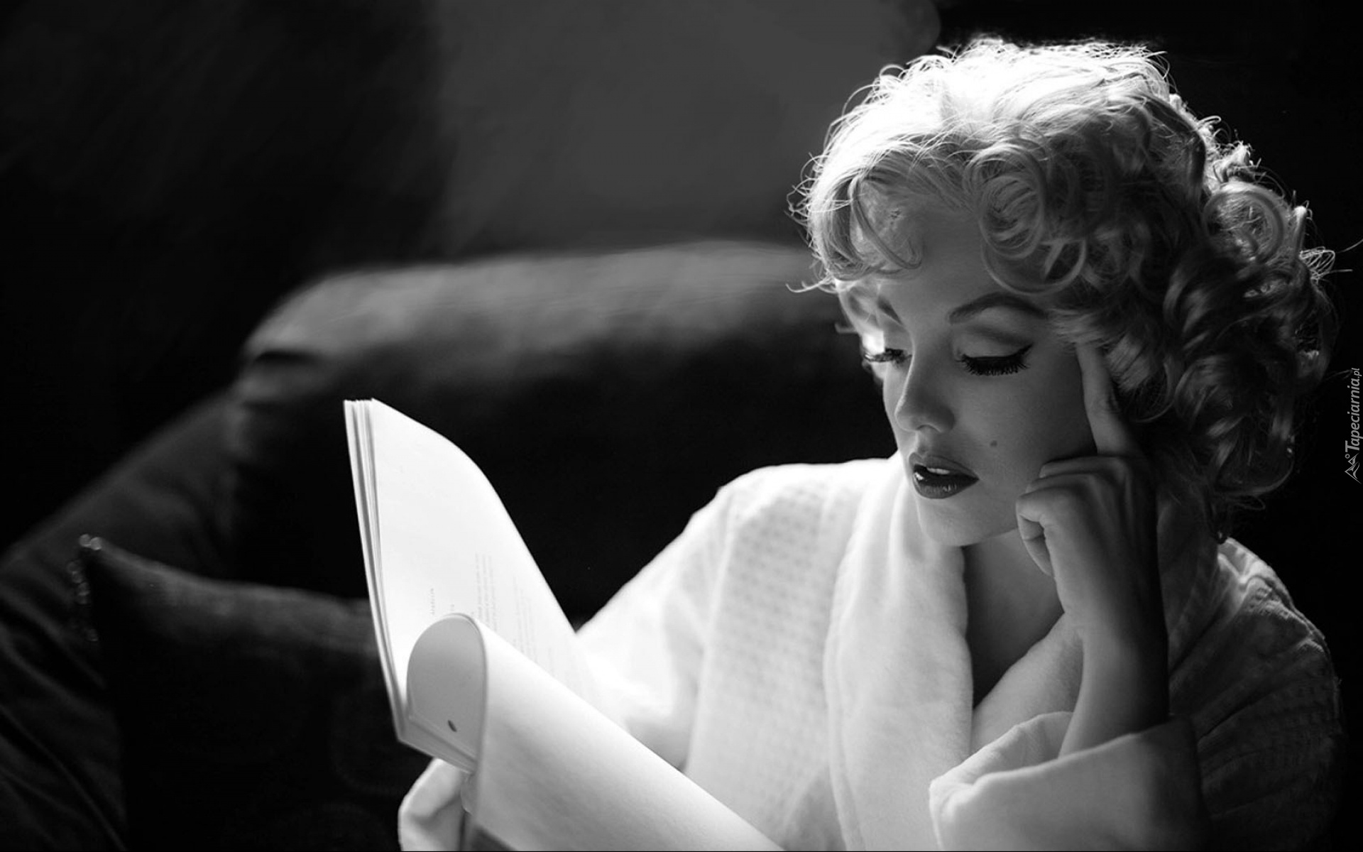 Marylin Monroe