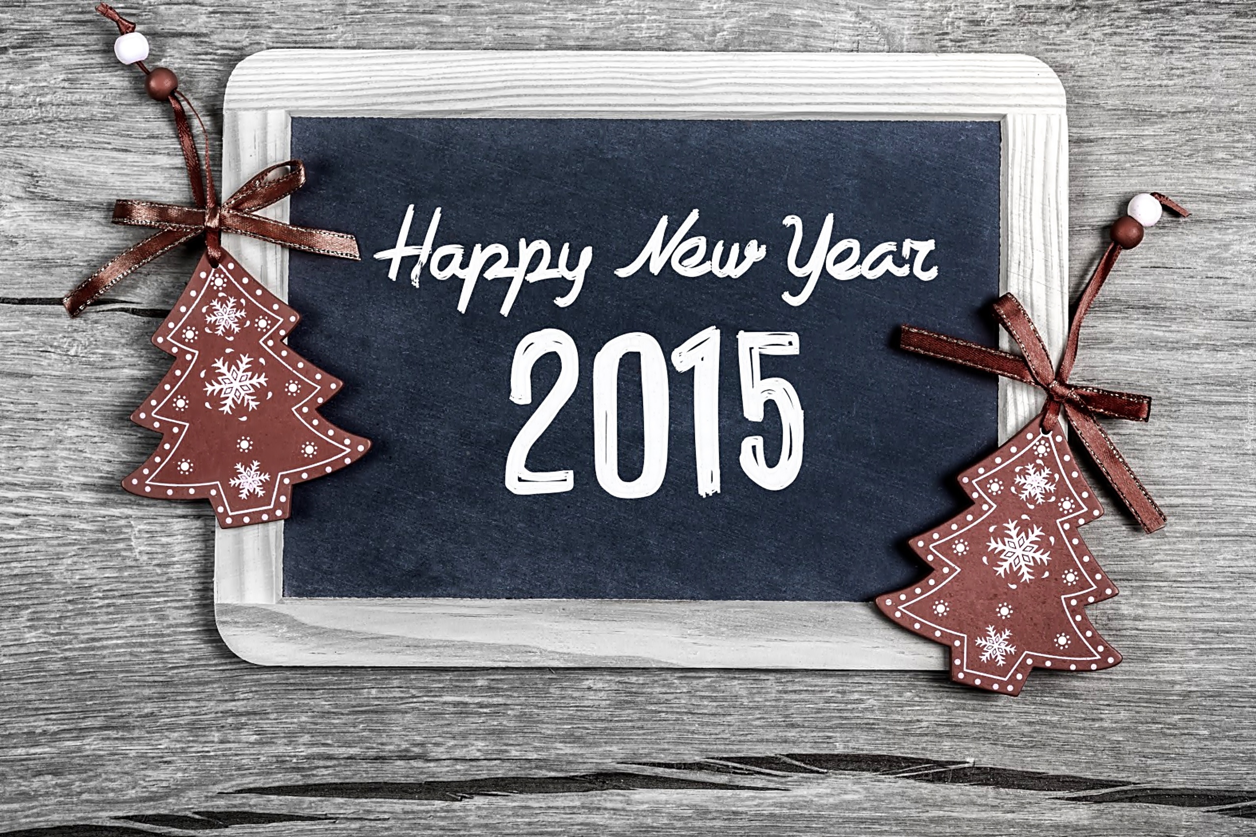 Happy New Year