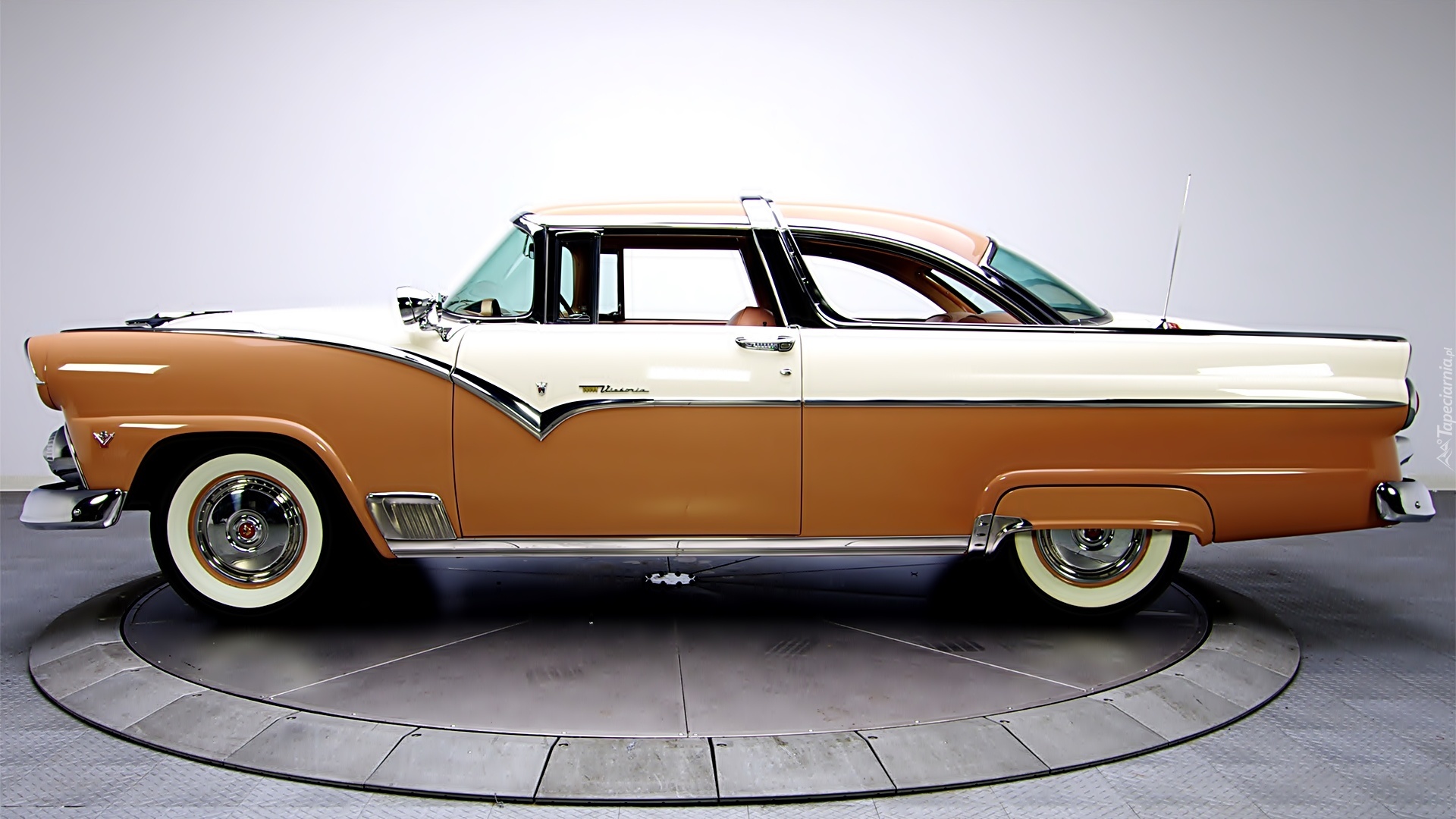 Ford nostalgia #5