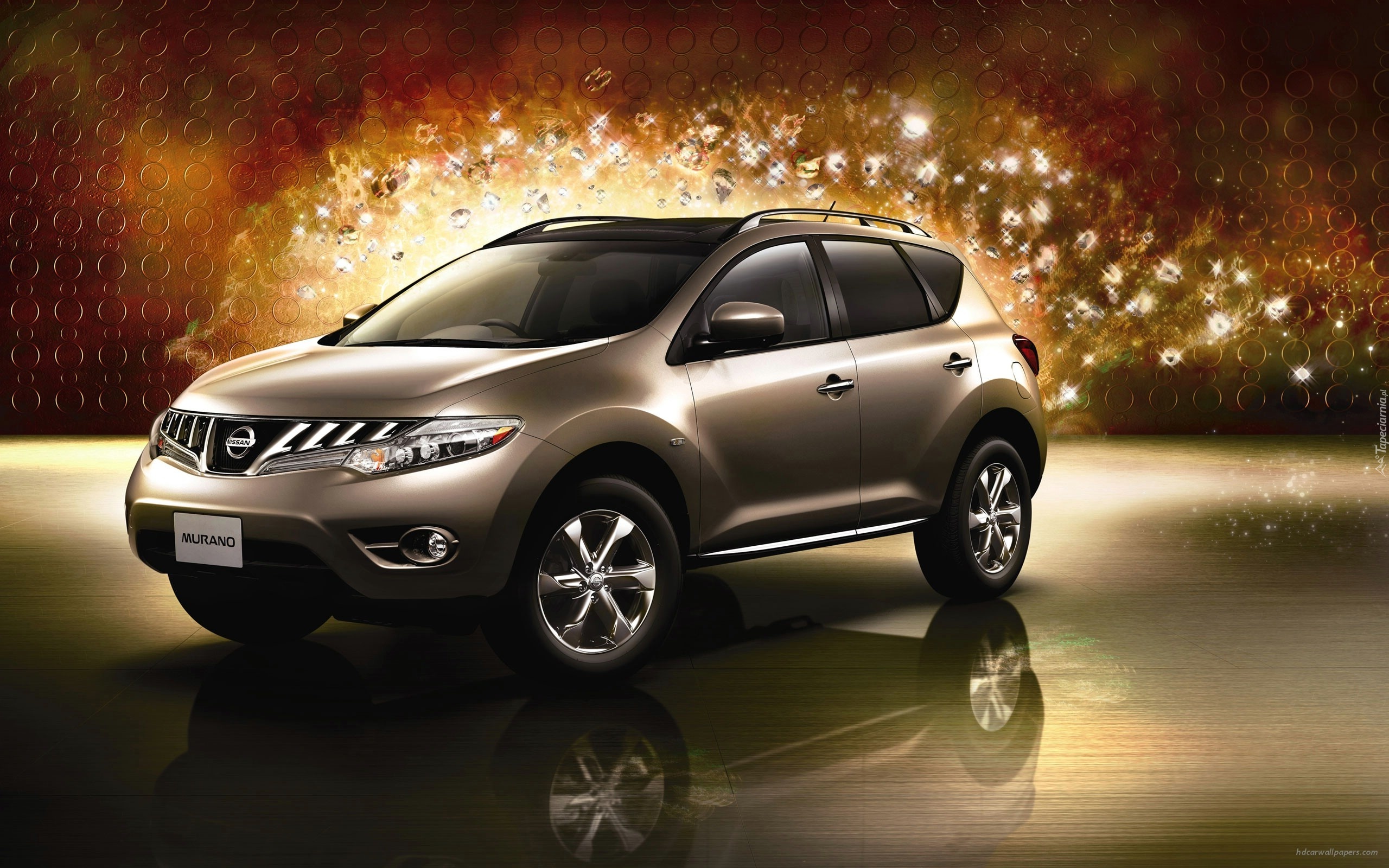 Nissan, Murano