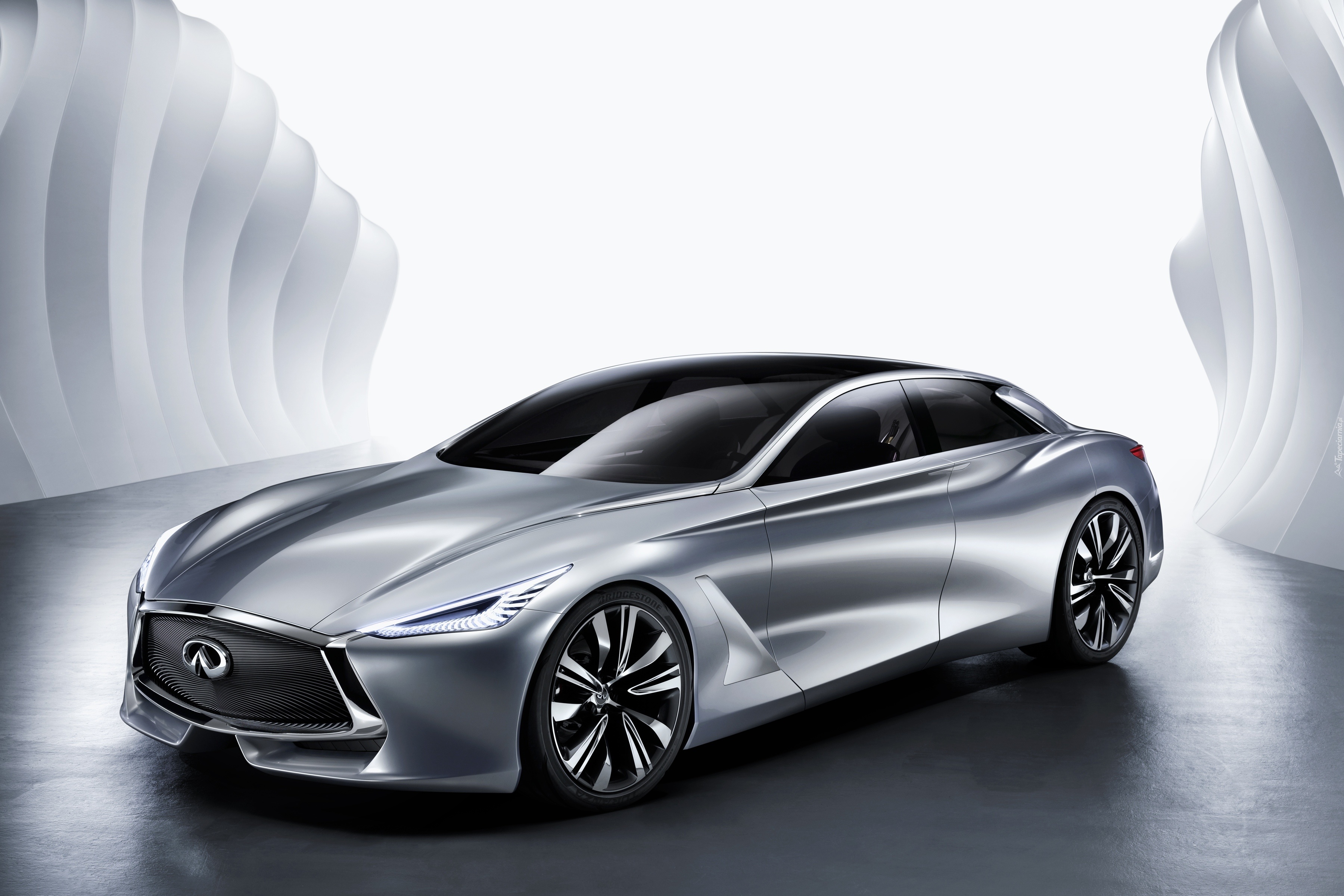 Infiniti, Q80