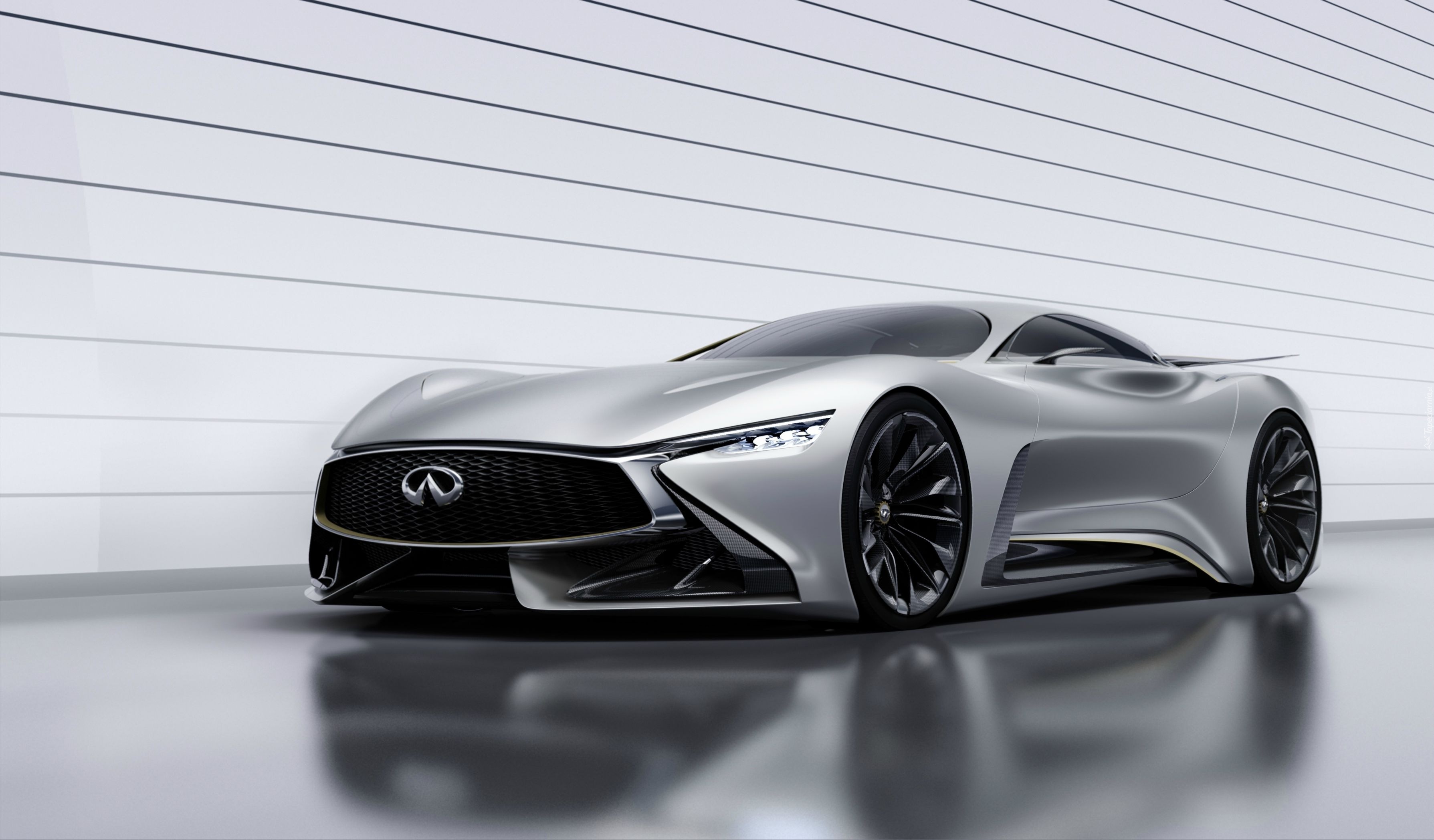 Infiniti Concept