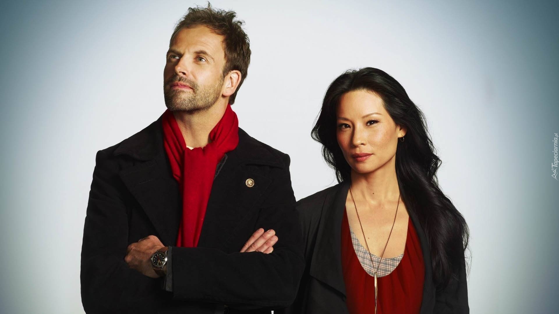 Serial, Elementary, Jonny Lee Miller, Lucy Liu