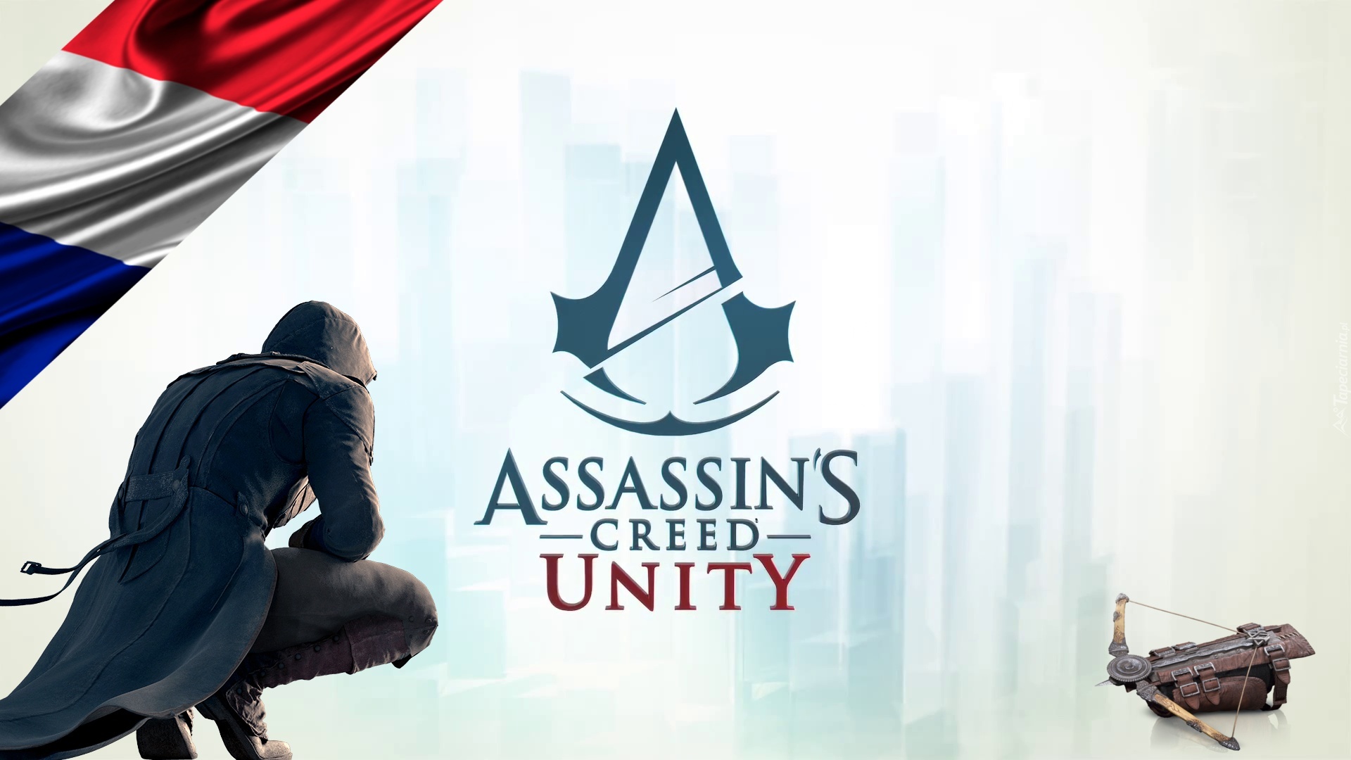 Assassins Creed, Unity