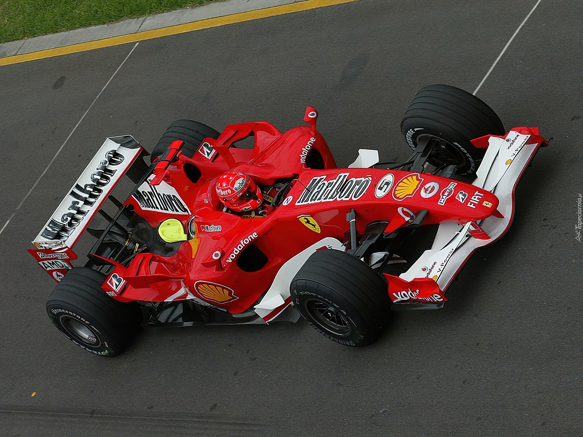 Formuła 1,marlboro