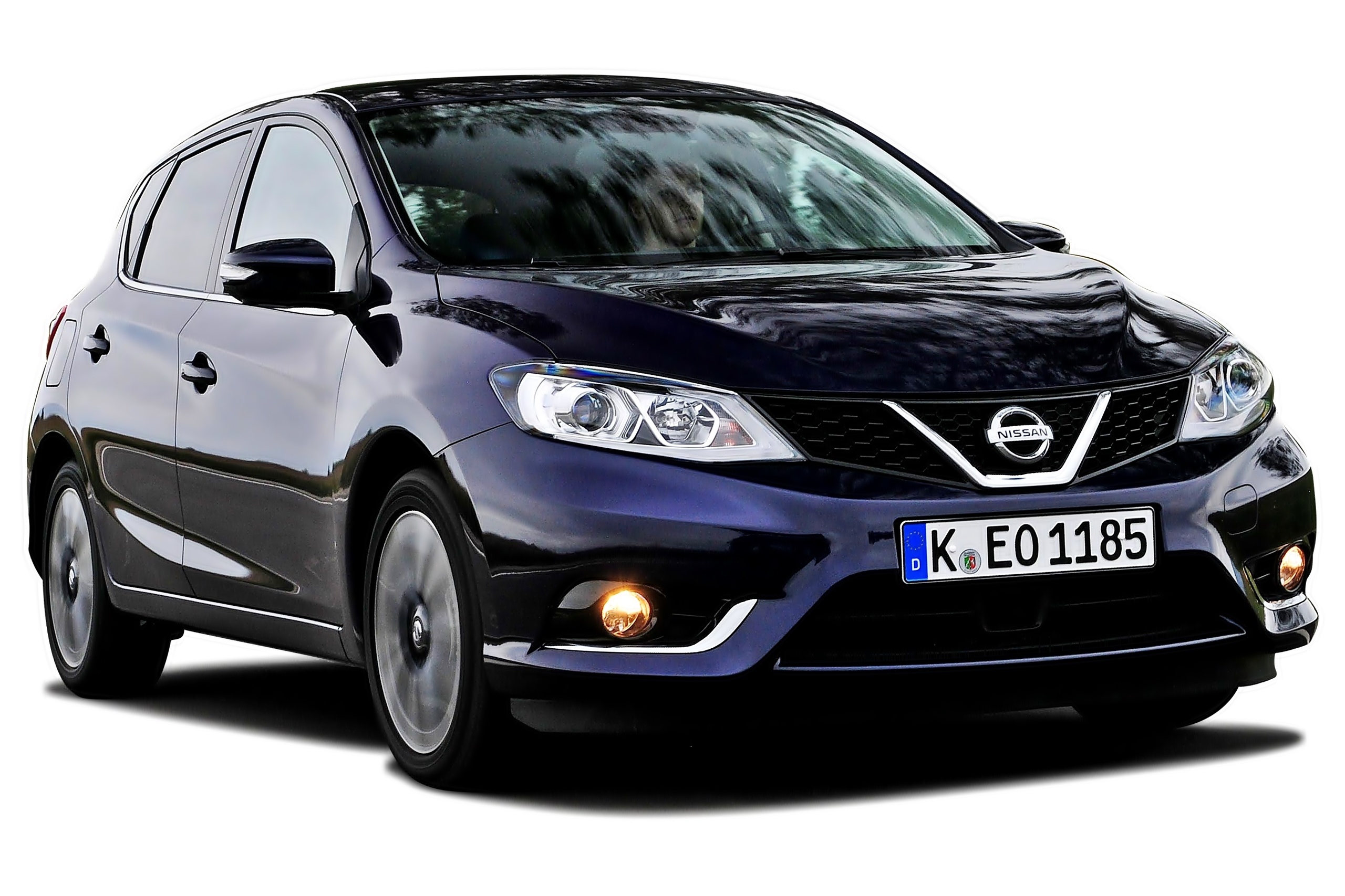 Nissan, Pulsar