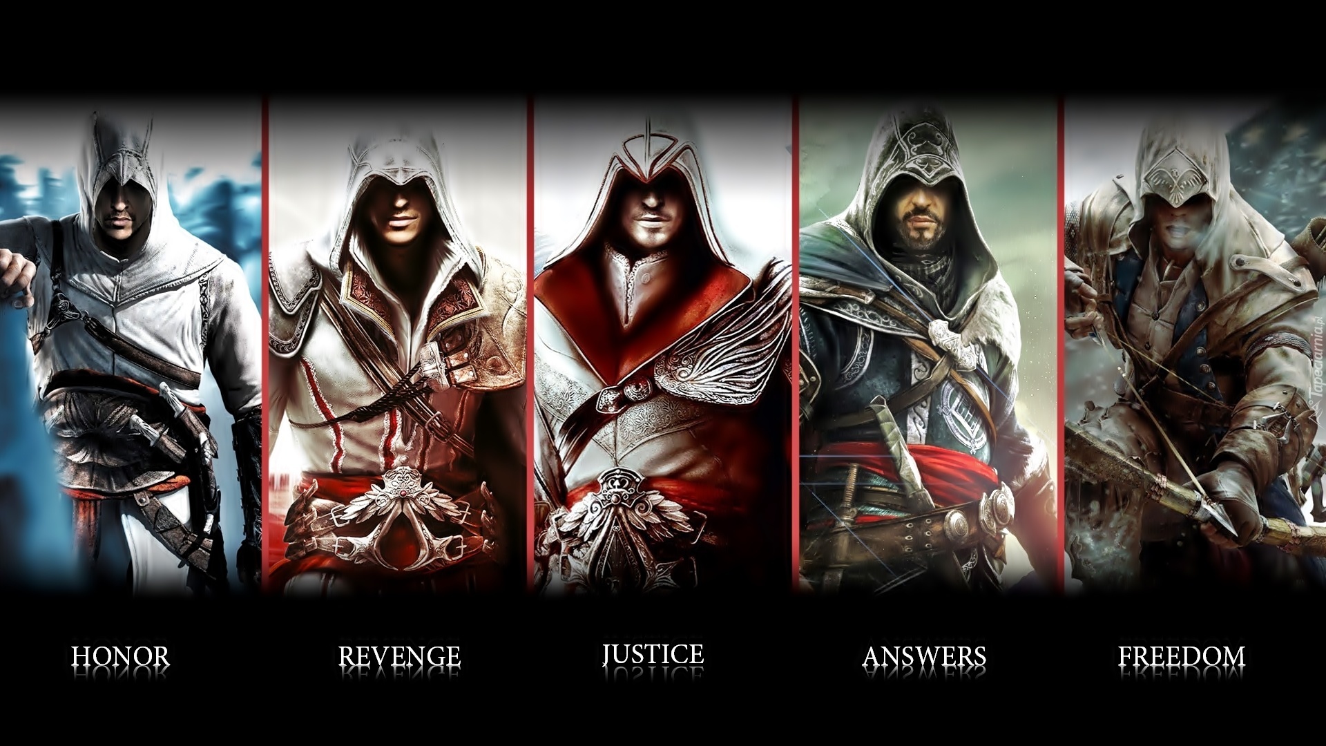 Assassins Creed