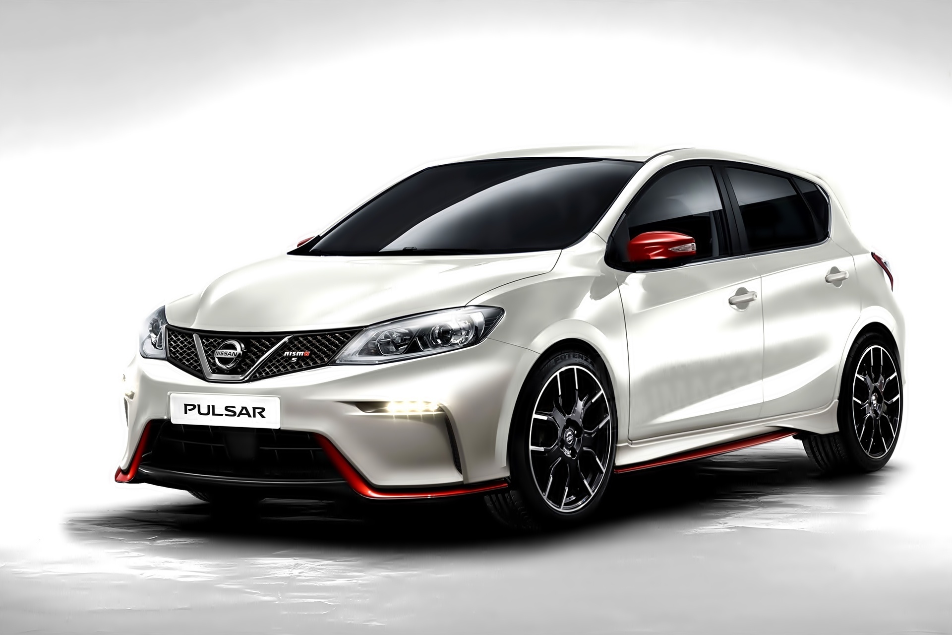 Nissan Pulsar