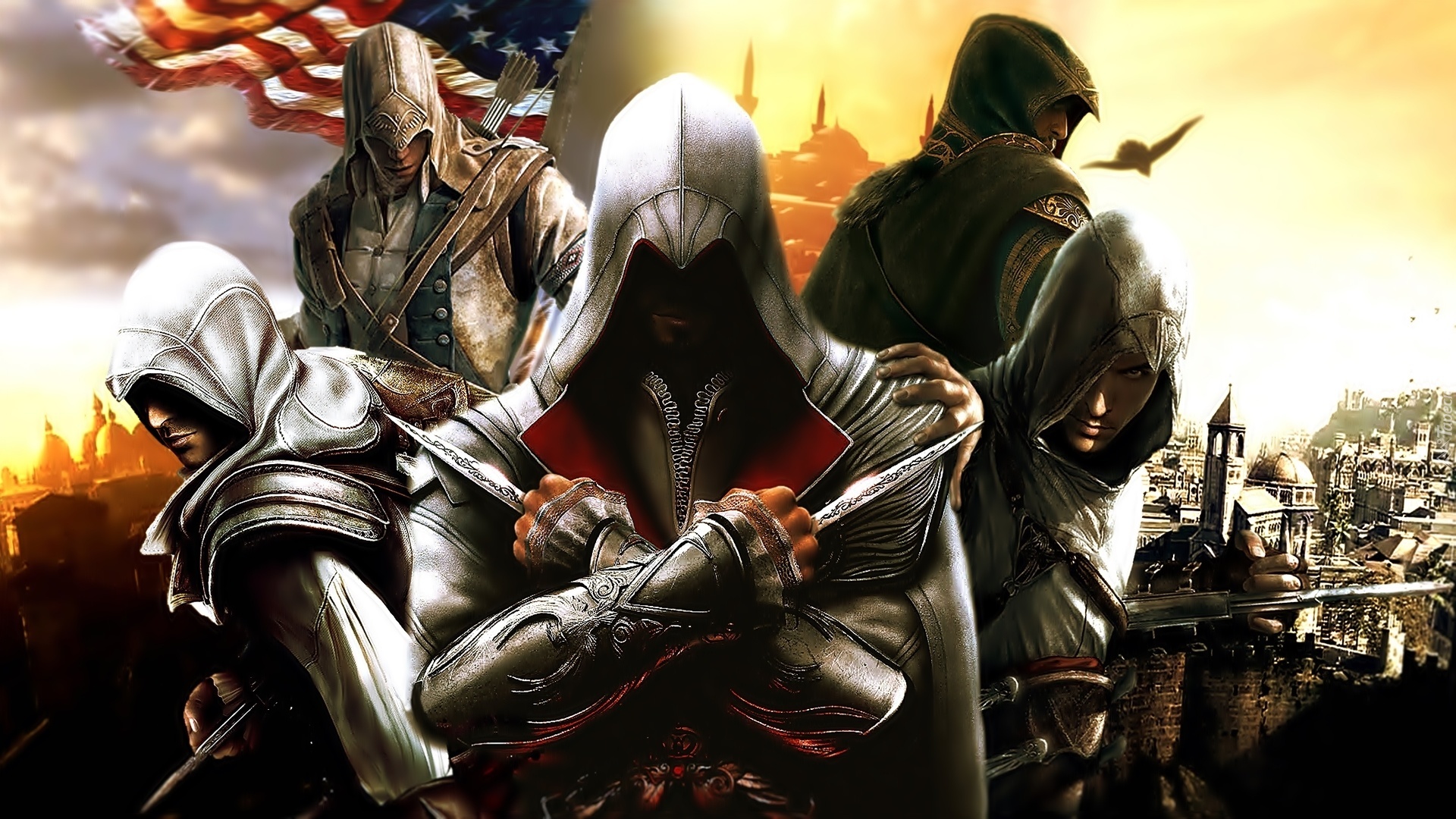 Assassins Creed