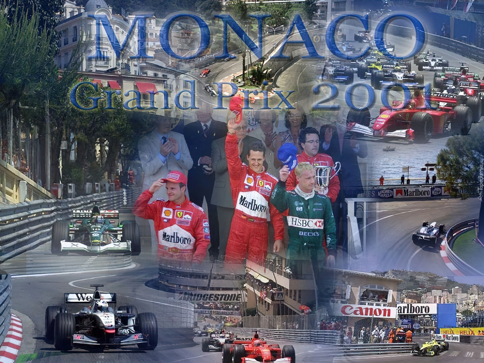 Formuła 1,Monaco Grand Prix