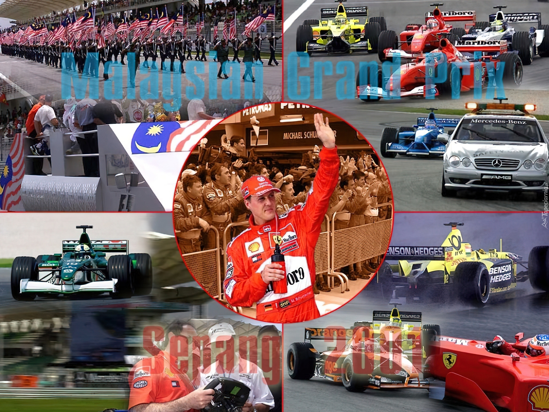 Formuła 1,Malaysian Grand Prix