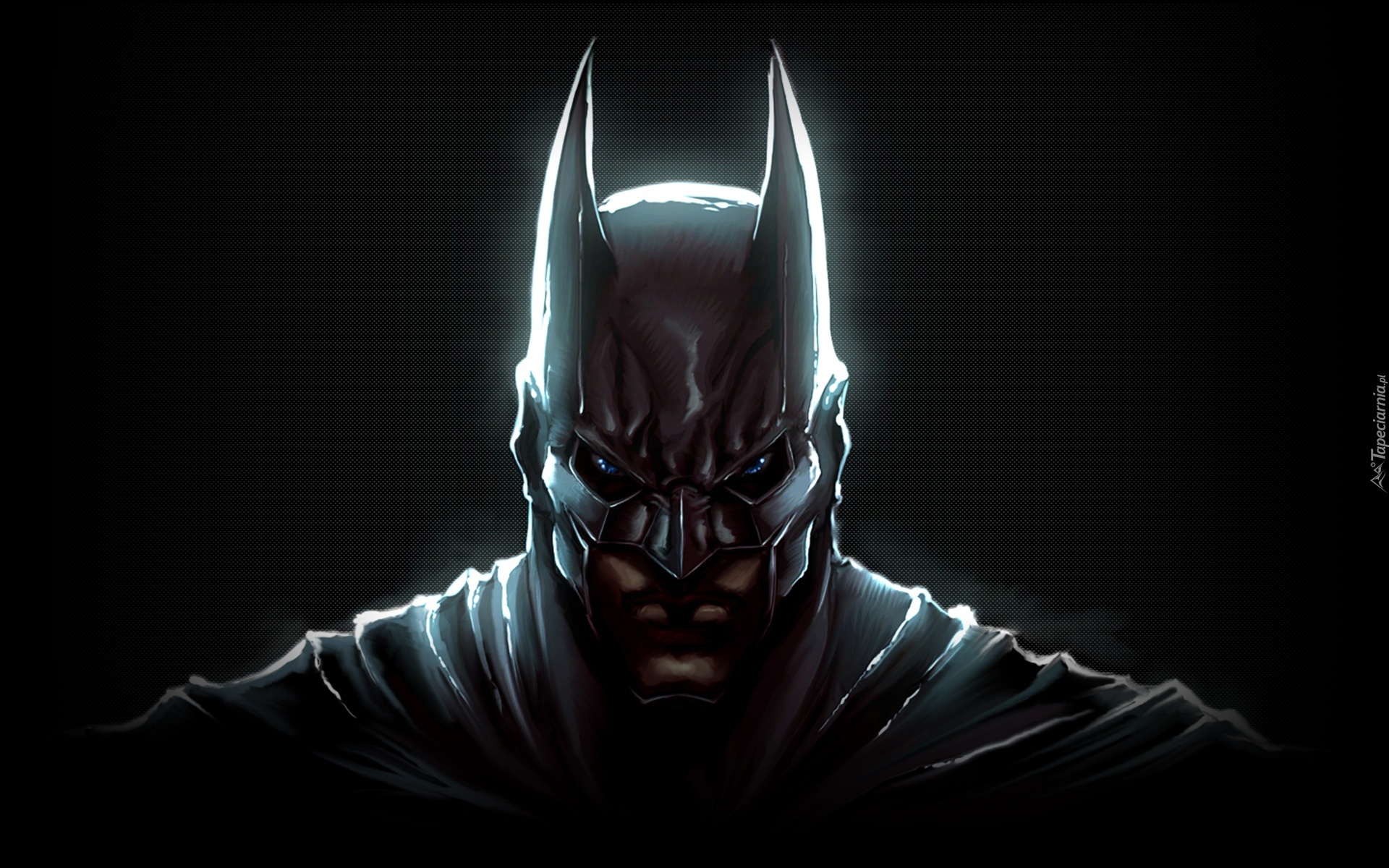 Batman, Dark, Knight