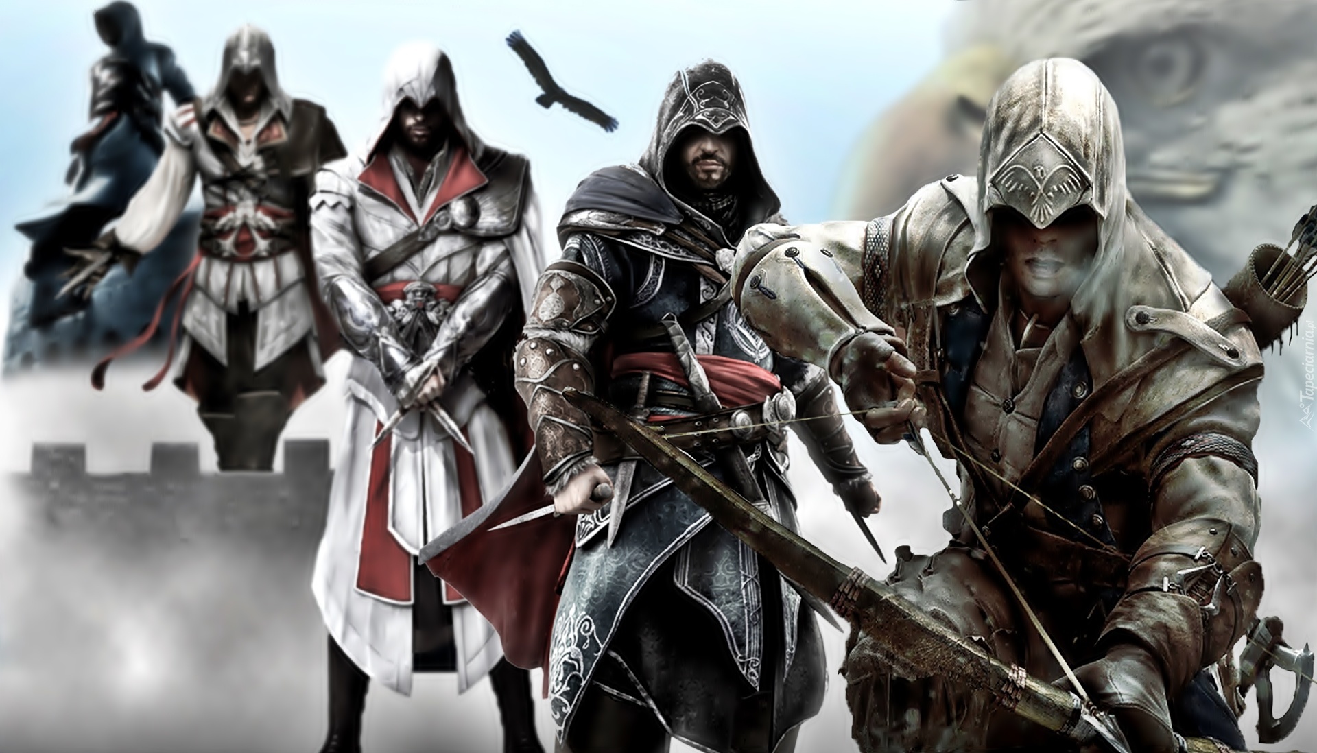 Assassins Creed