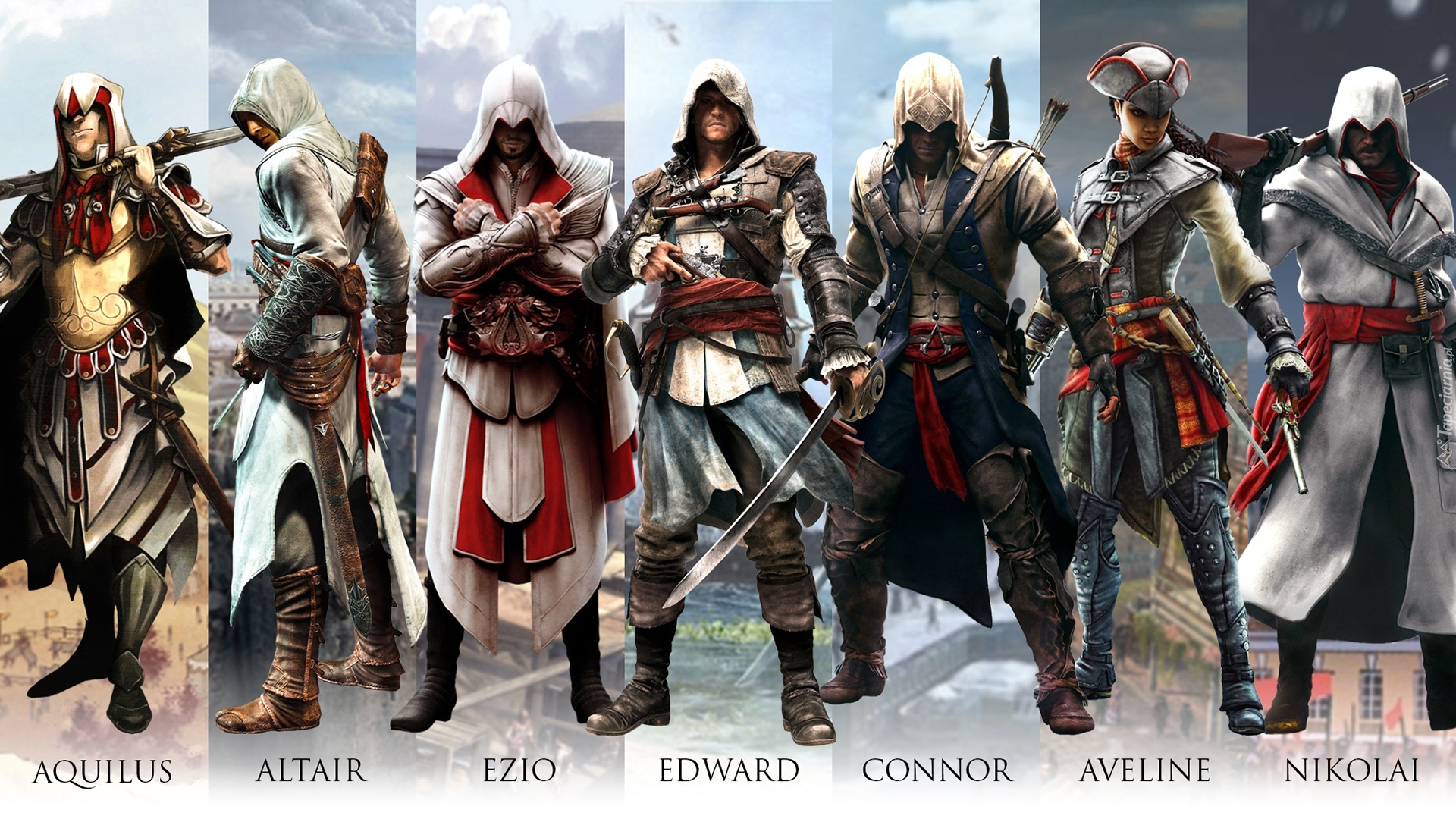 Assassins Creed