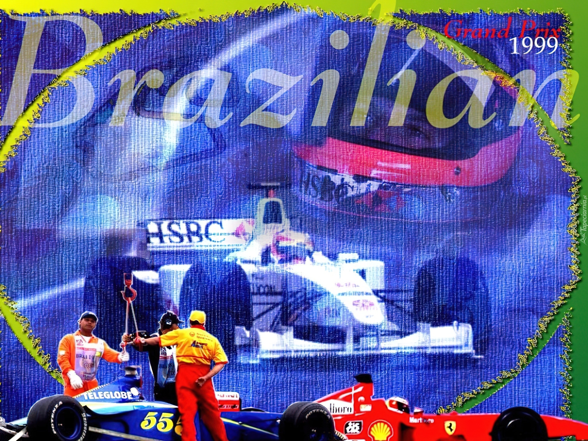 Formuła 1,Brasilian