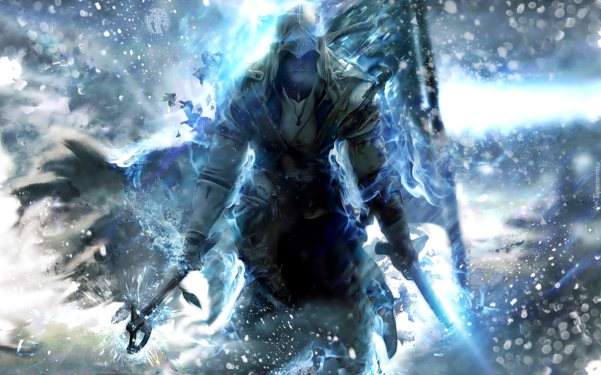 Assassins Creed 3