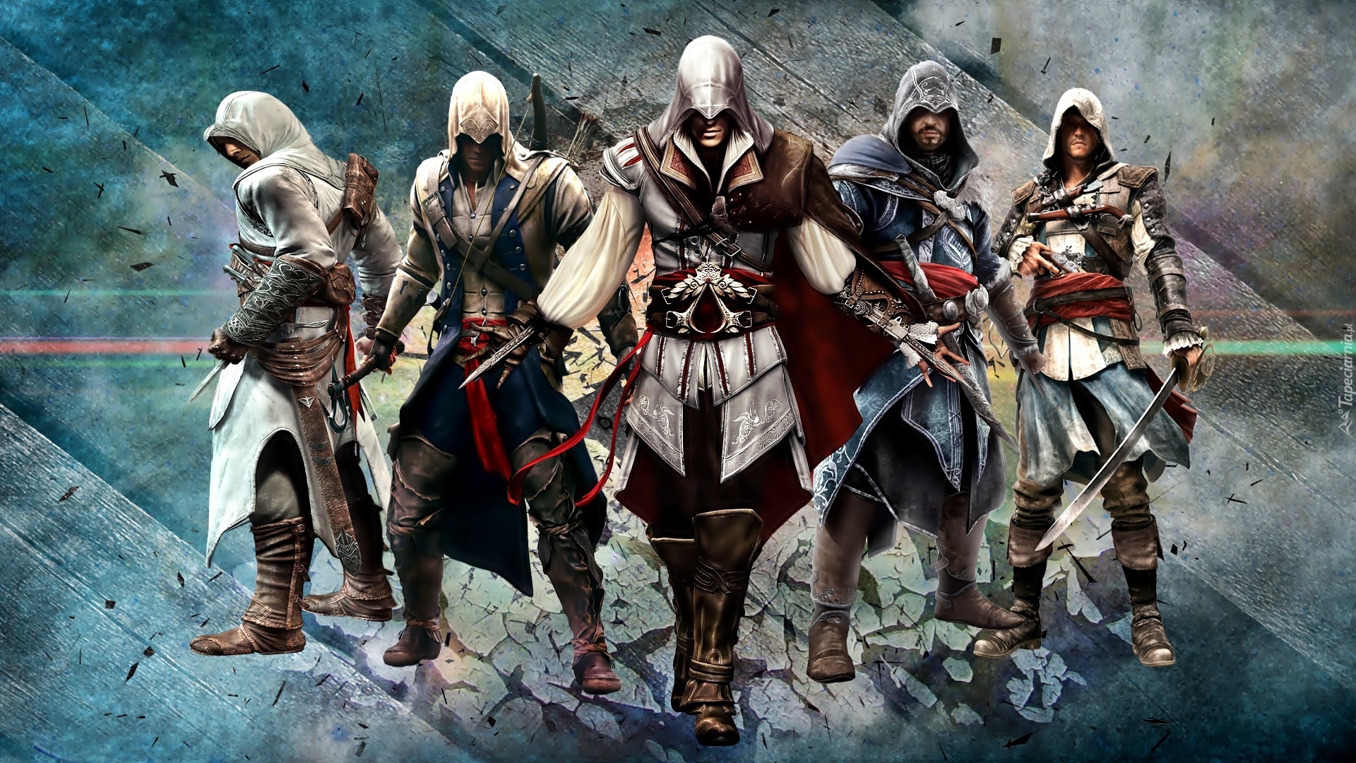 Assassins Creed