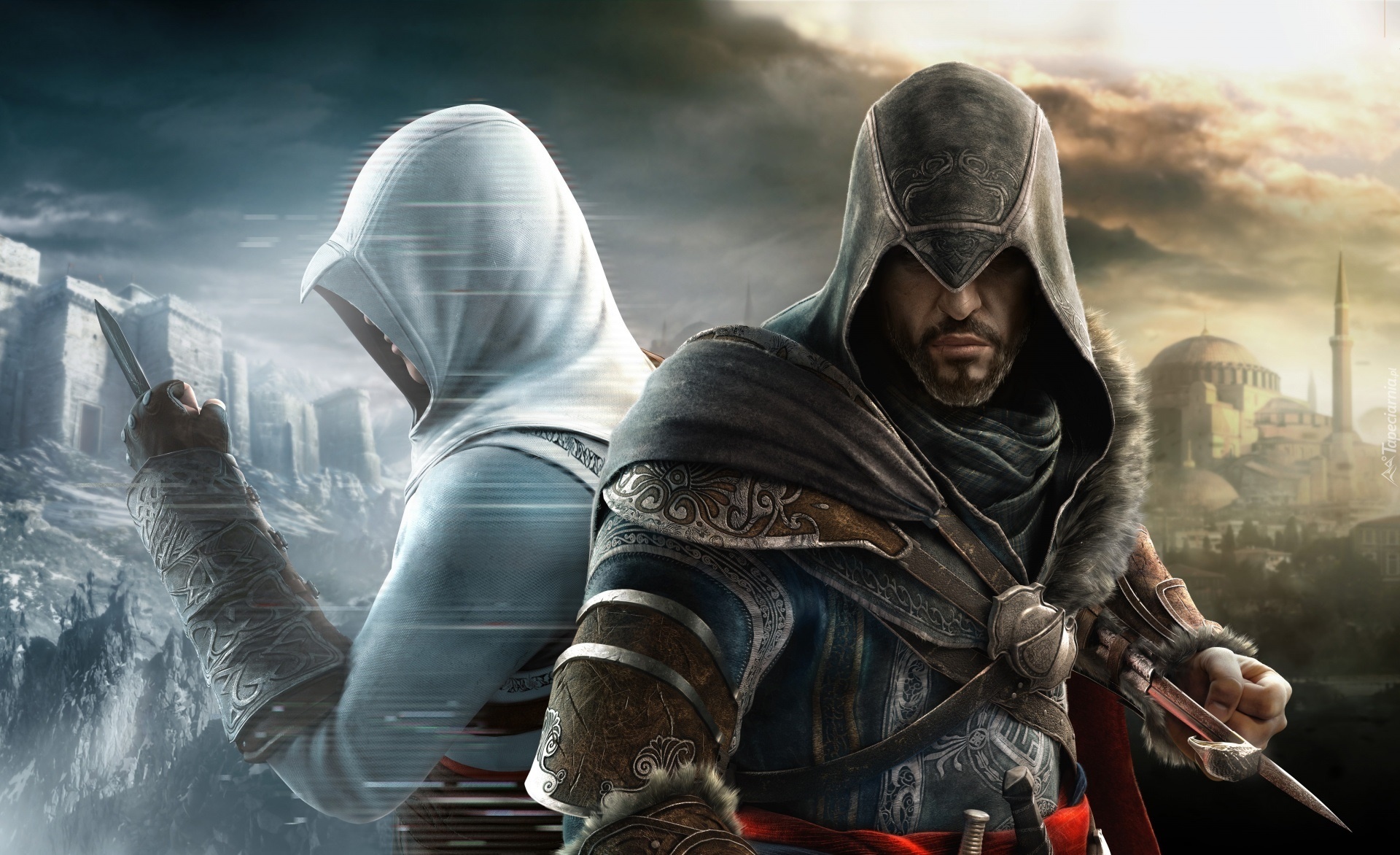 Assassins Creed