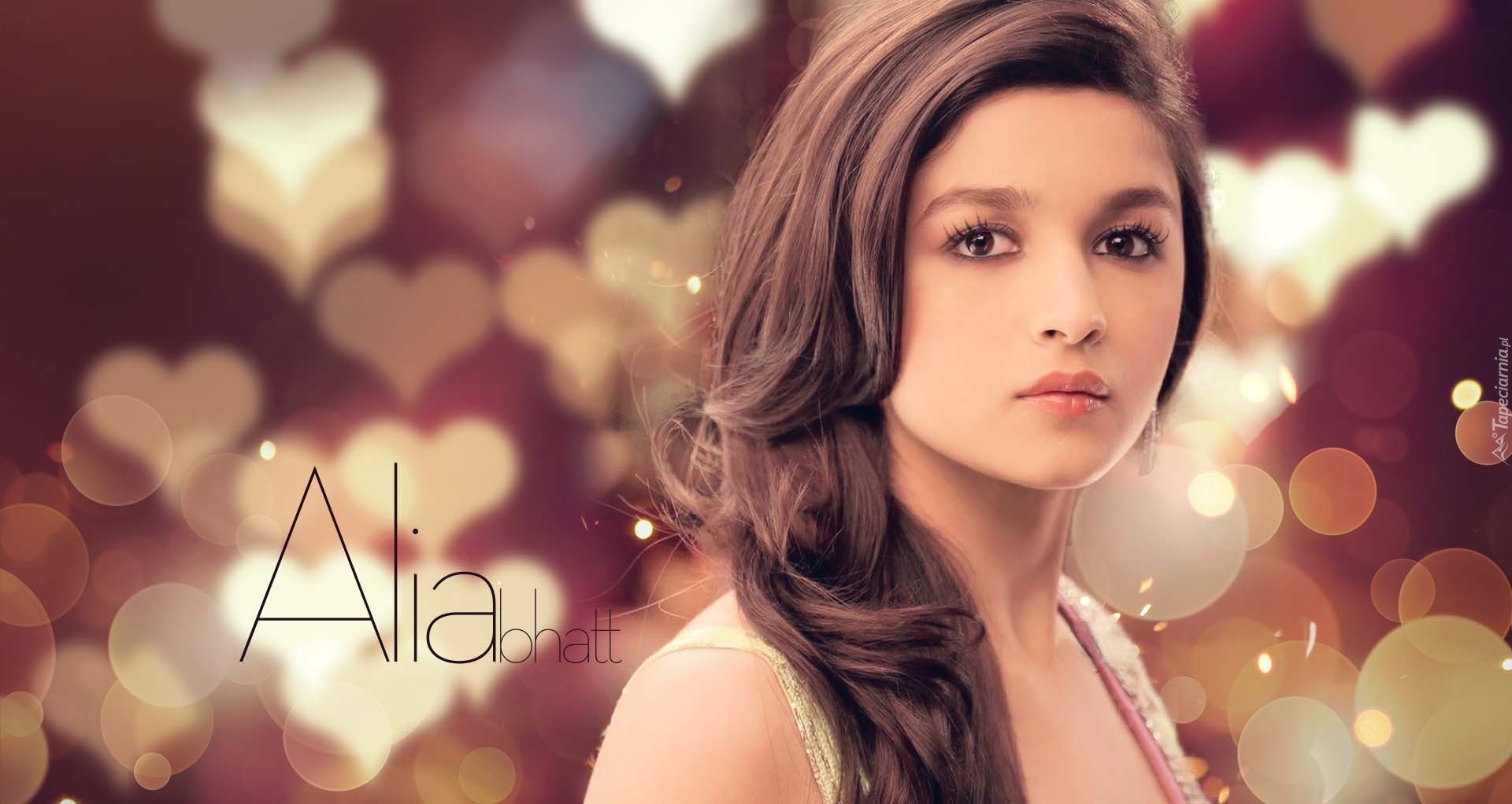 Kobieta, Aktorka, Bollywood, Alia Bhatt