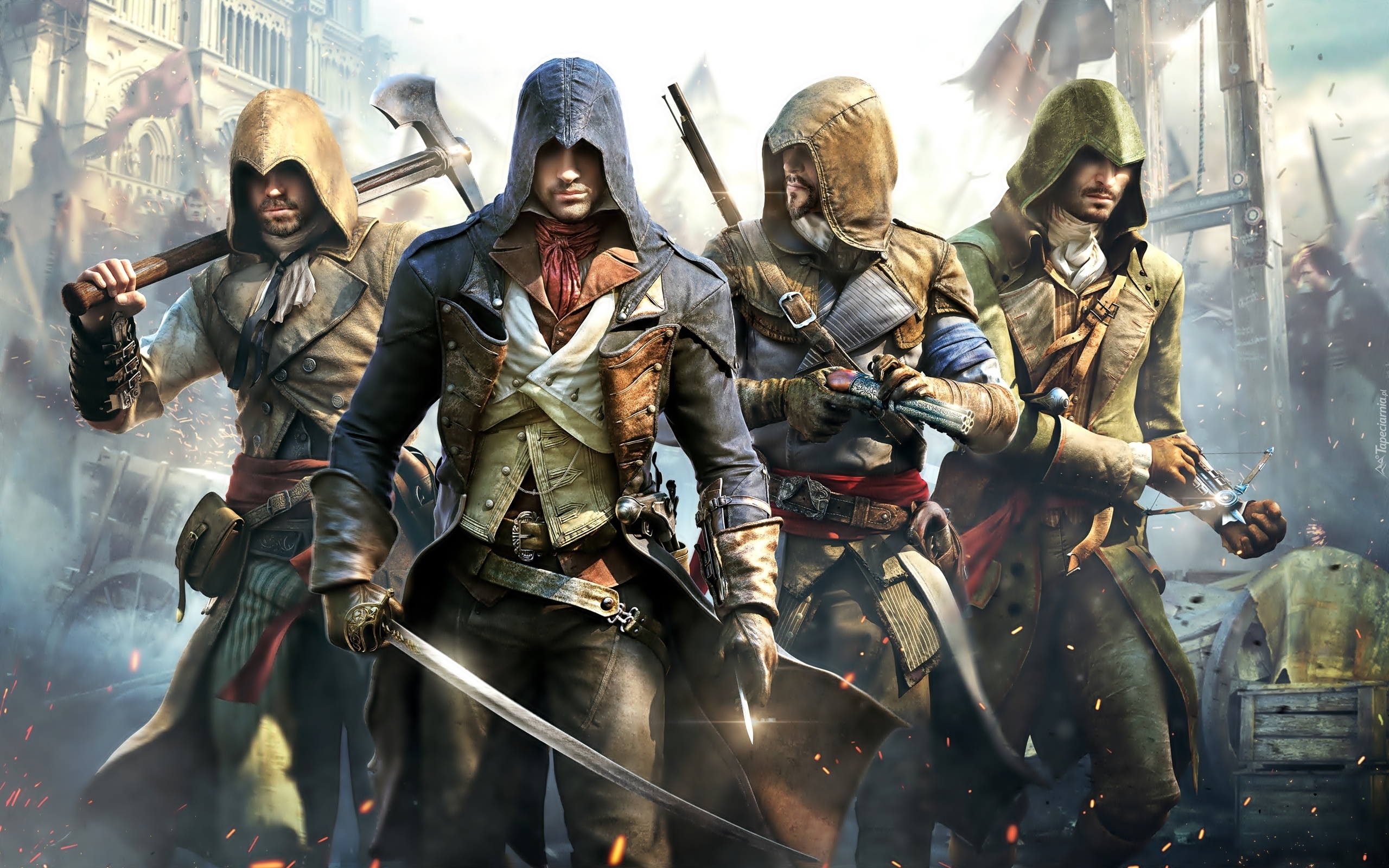 Assassins Creed