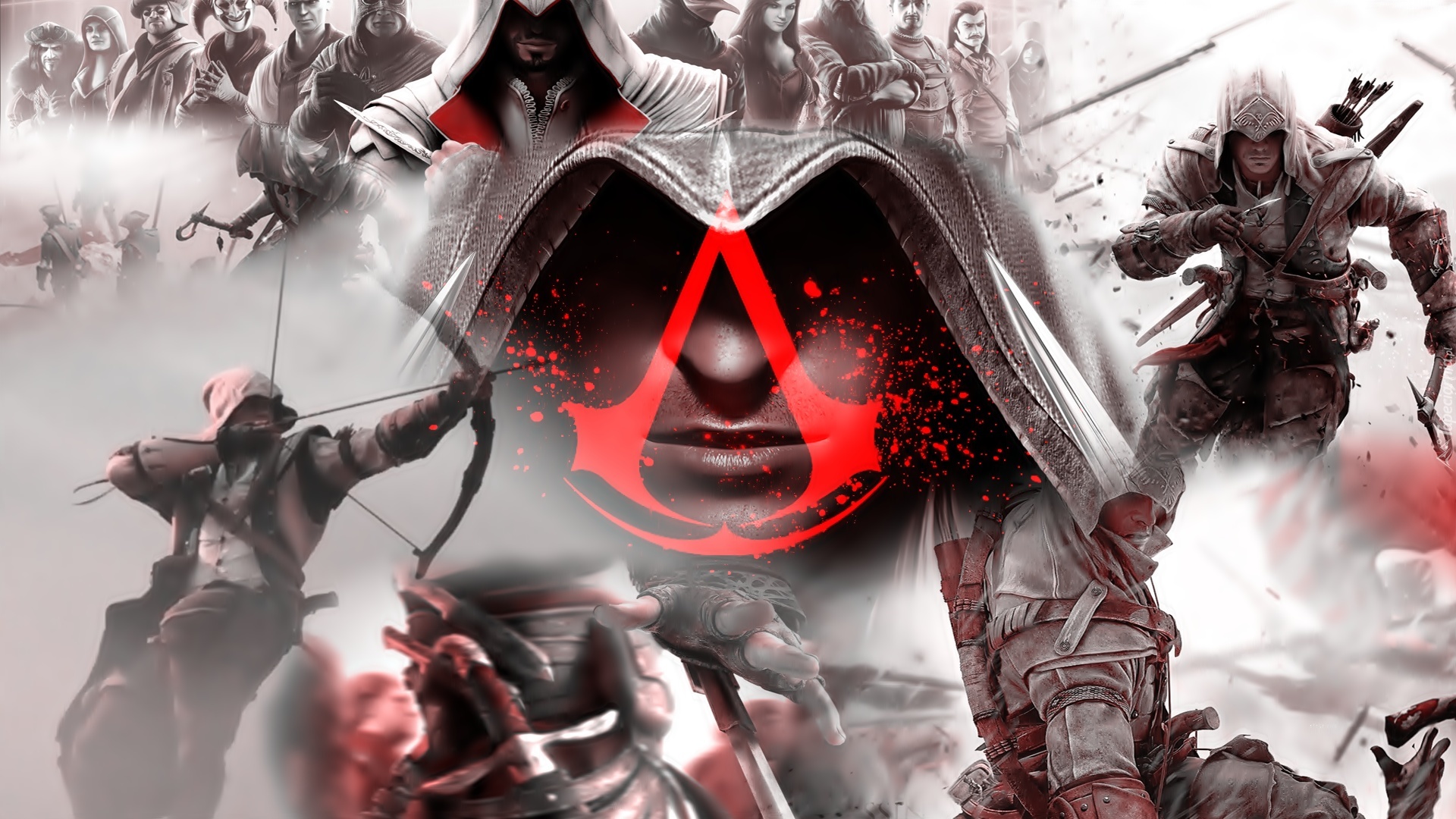 Assassins Creed