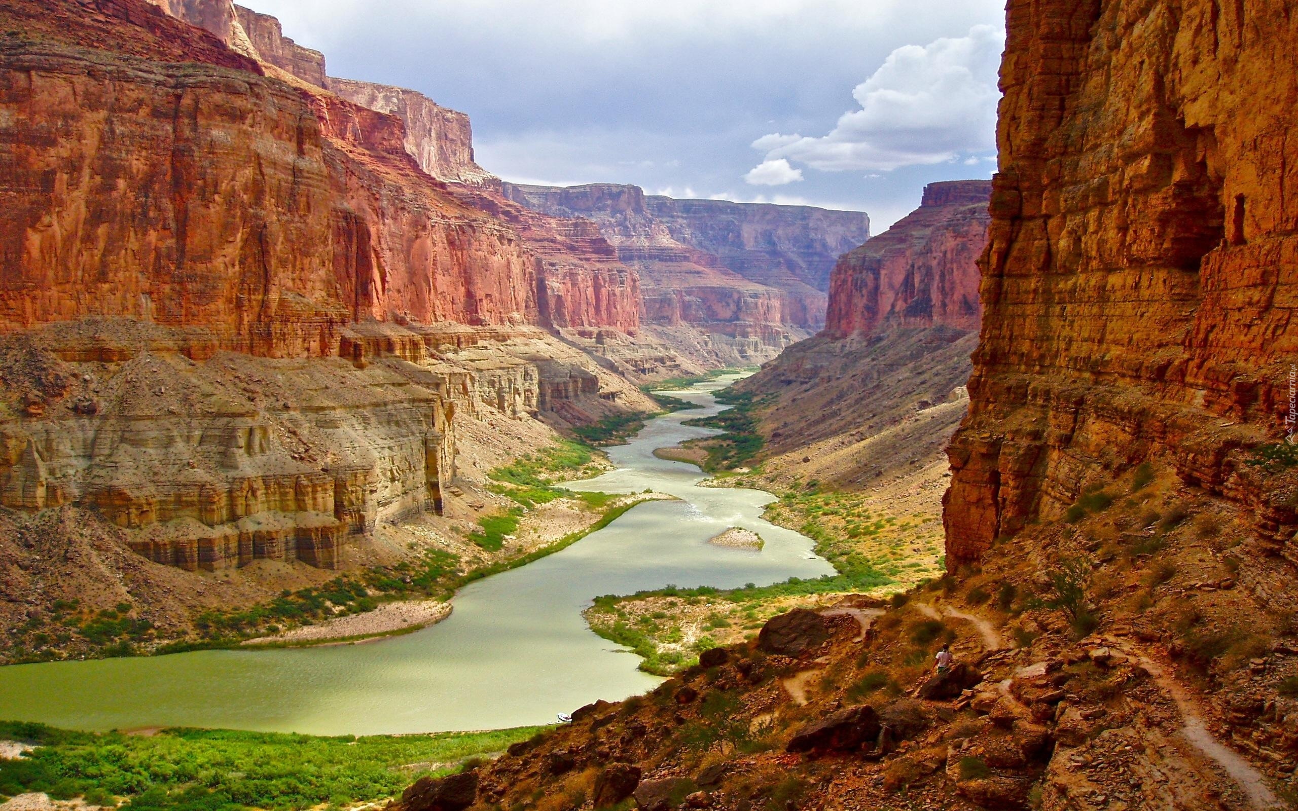 Grand, Kanion, Stany Zjednoczone, Arizona